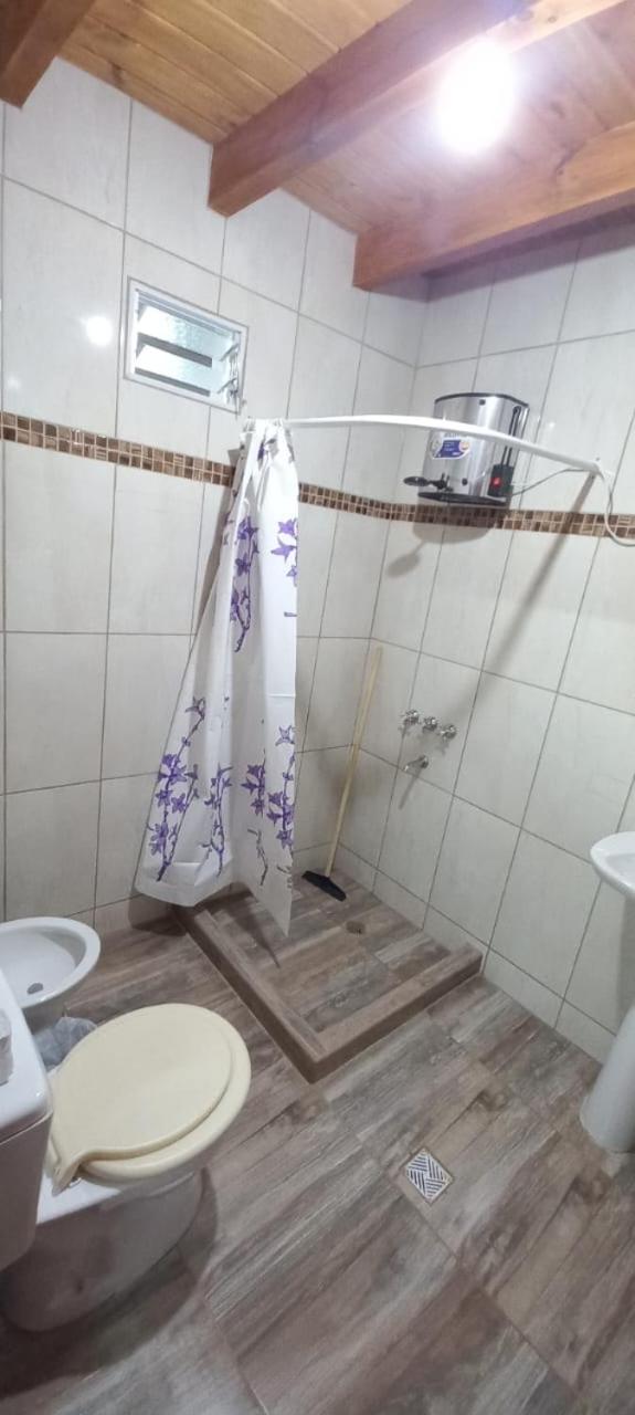 Quadruple Room with Private Bathroom photo 1