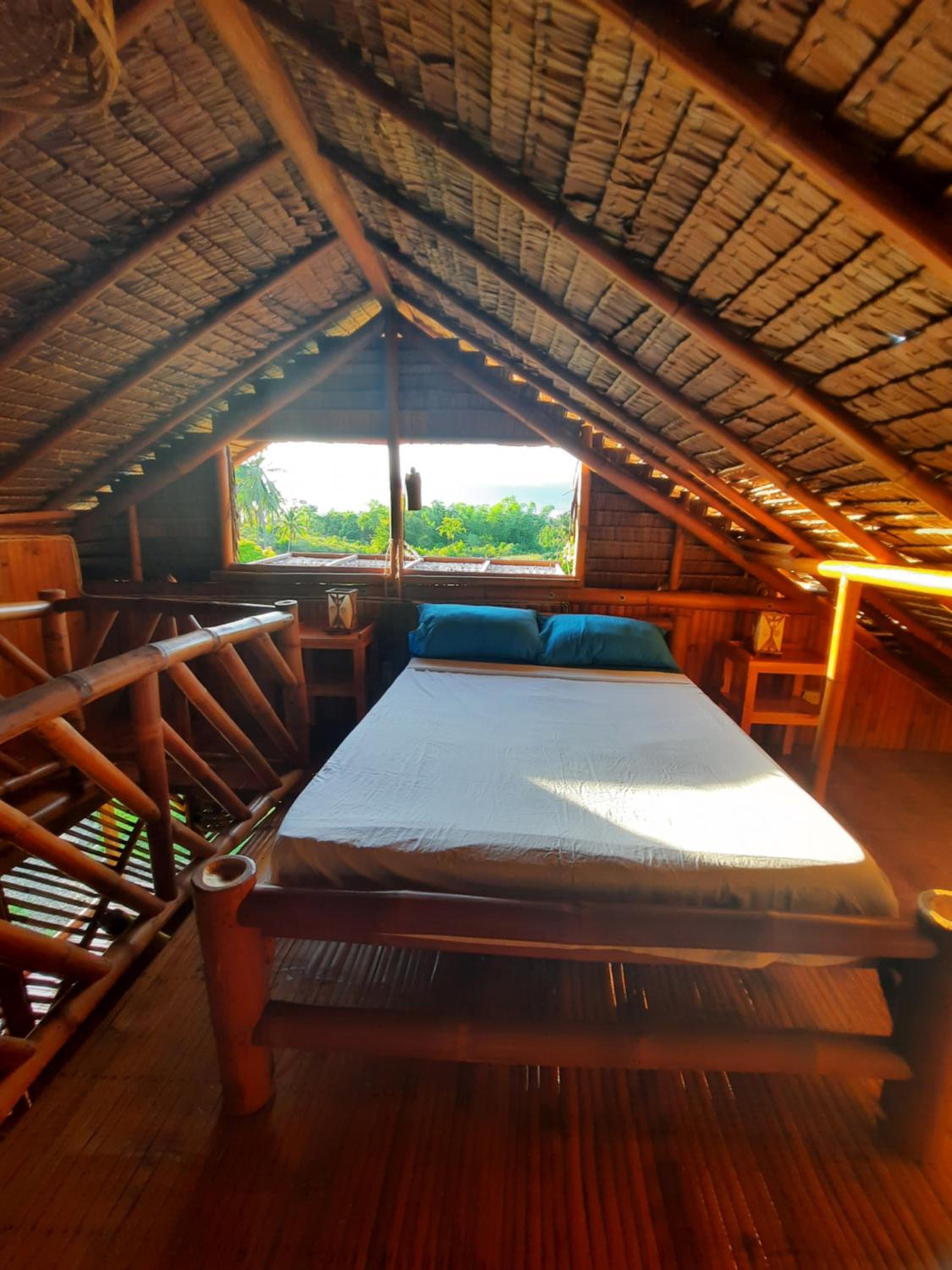 Deluxe Family Suite