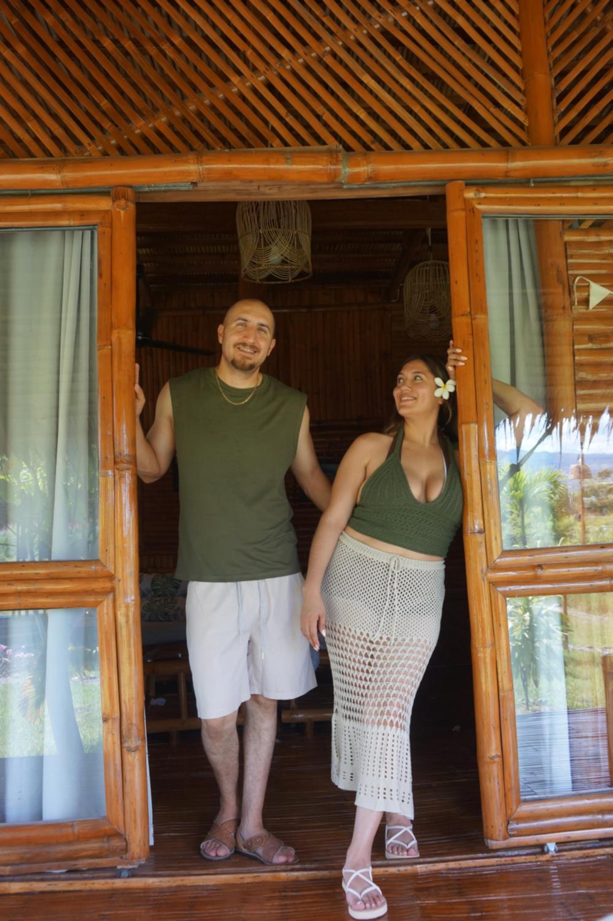 Deluxe Family Suite