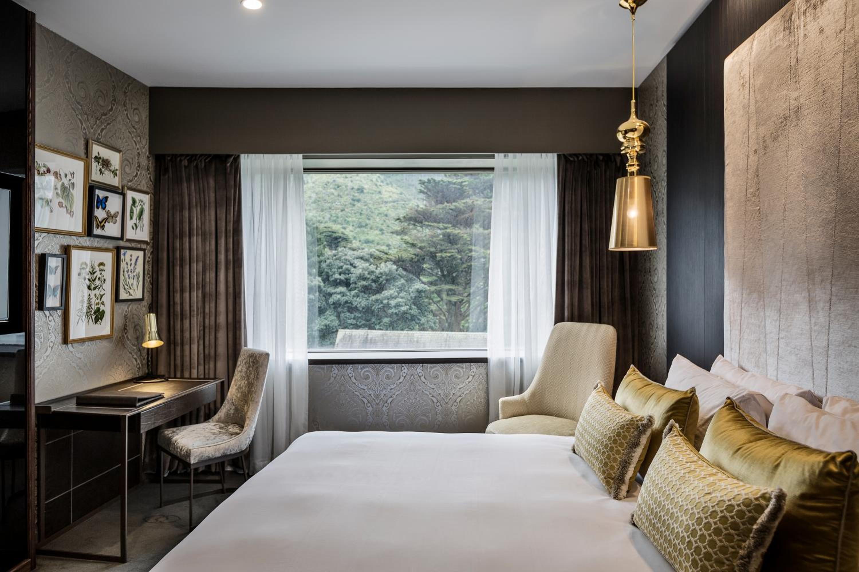 Superior Queen Room photo 2