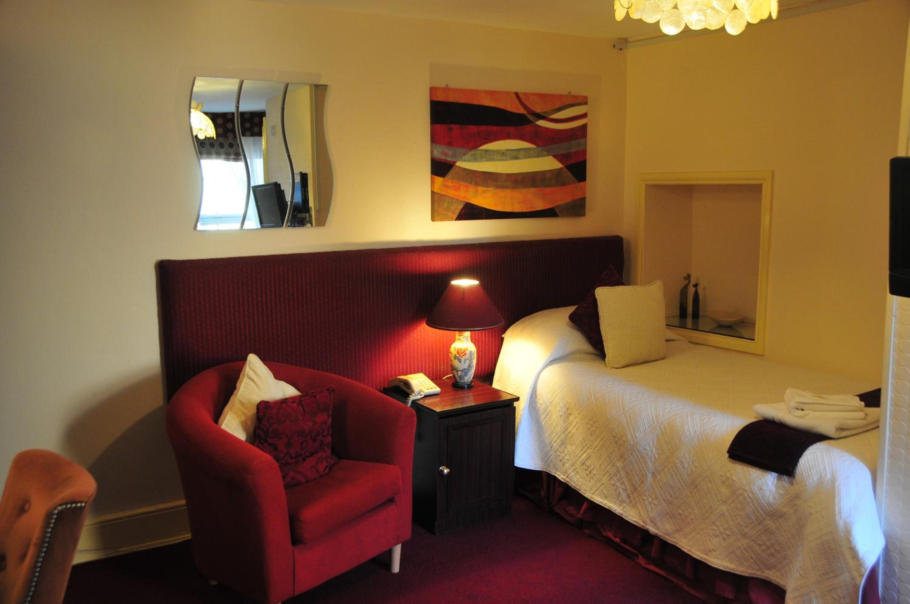 Single Room photo 1