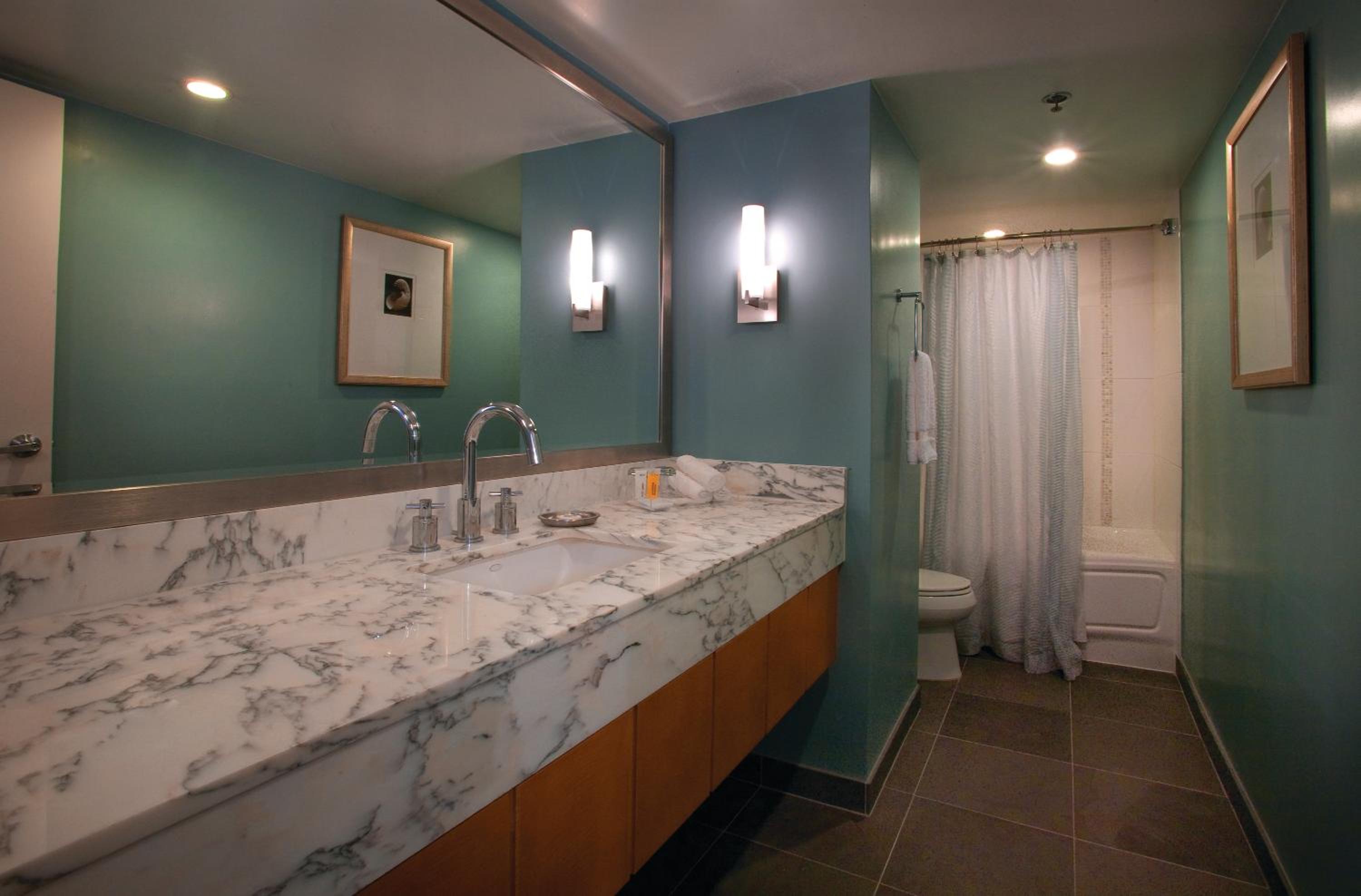 Ala Moana Honolulu by Mantra: One-Bedroom Ocean View Suite - With Kitchenette - Resort Fee Included photo