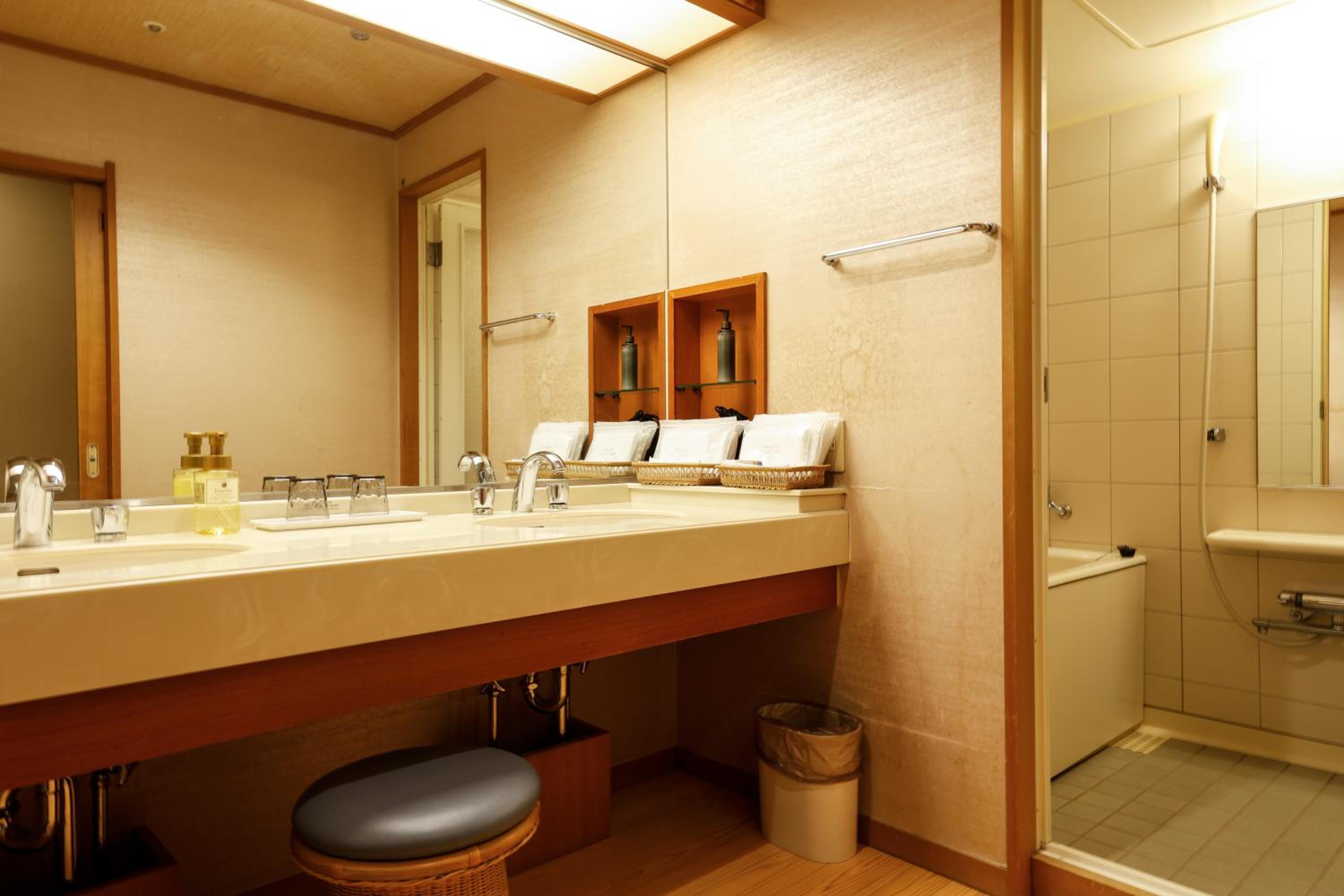 [Tenryokaku] Japanese Suite with Buffet Dinner- Non-Smoking - Photo 2