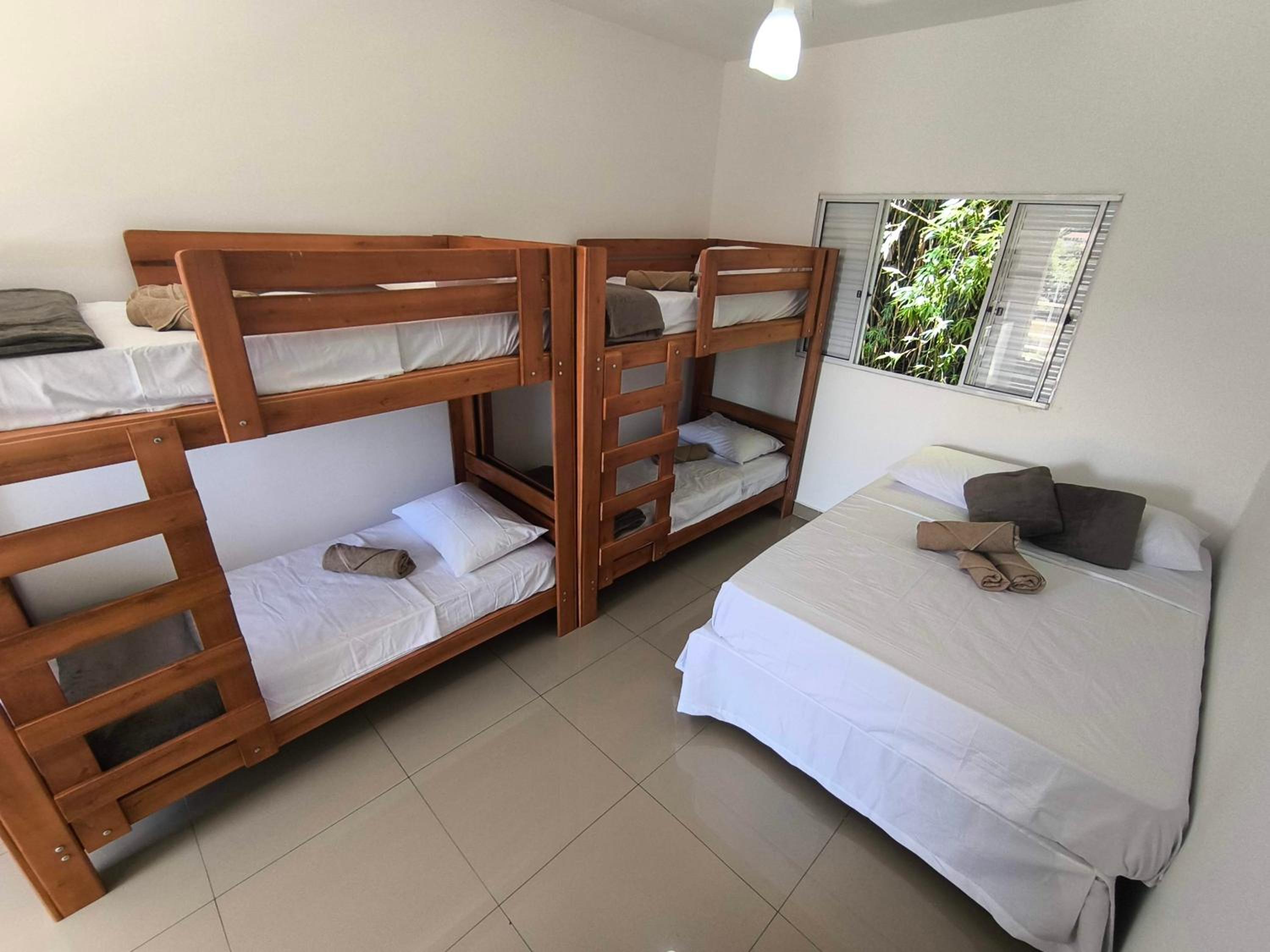 Family Suite photo 2