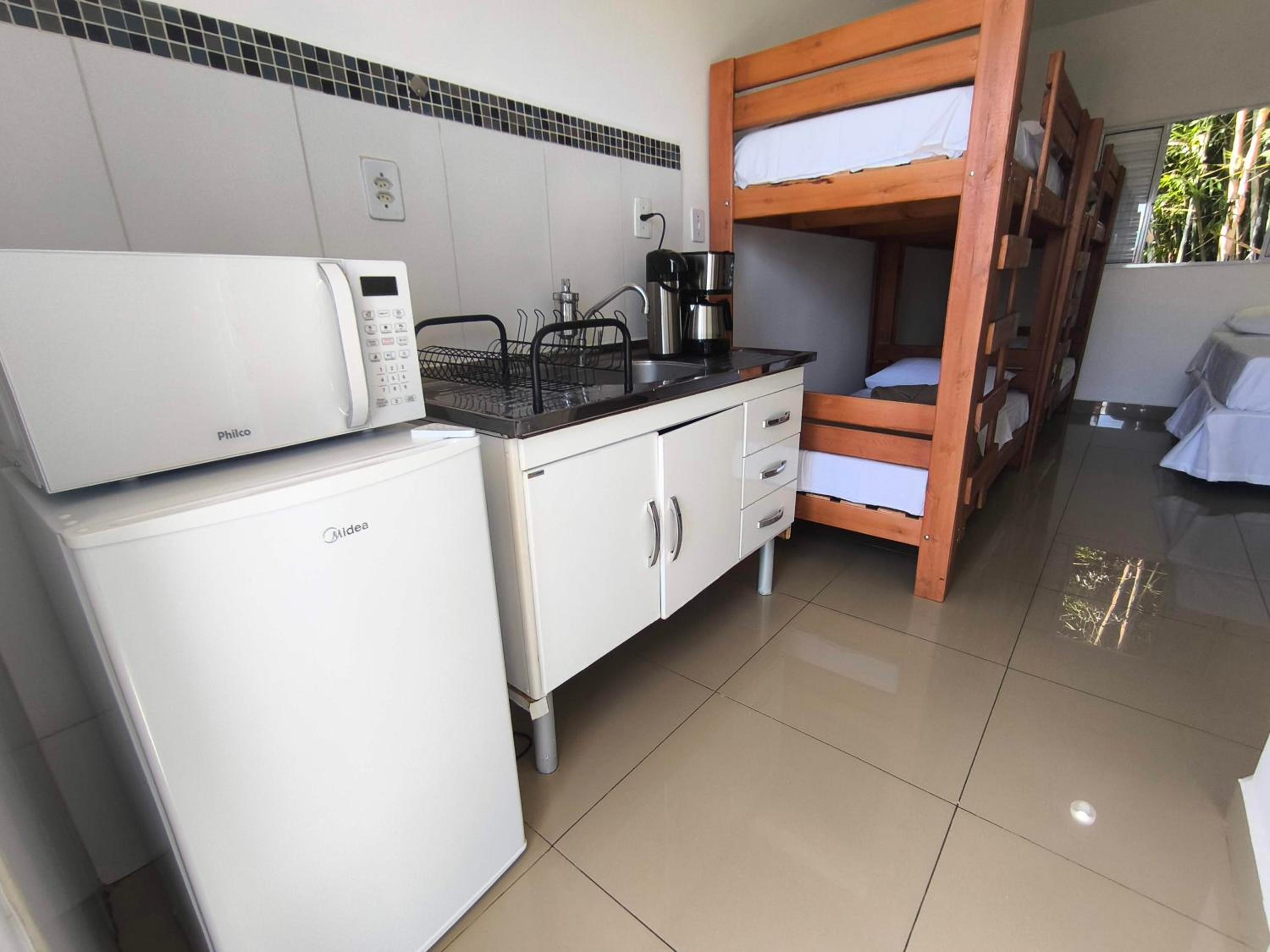 Family Suite photo 3