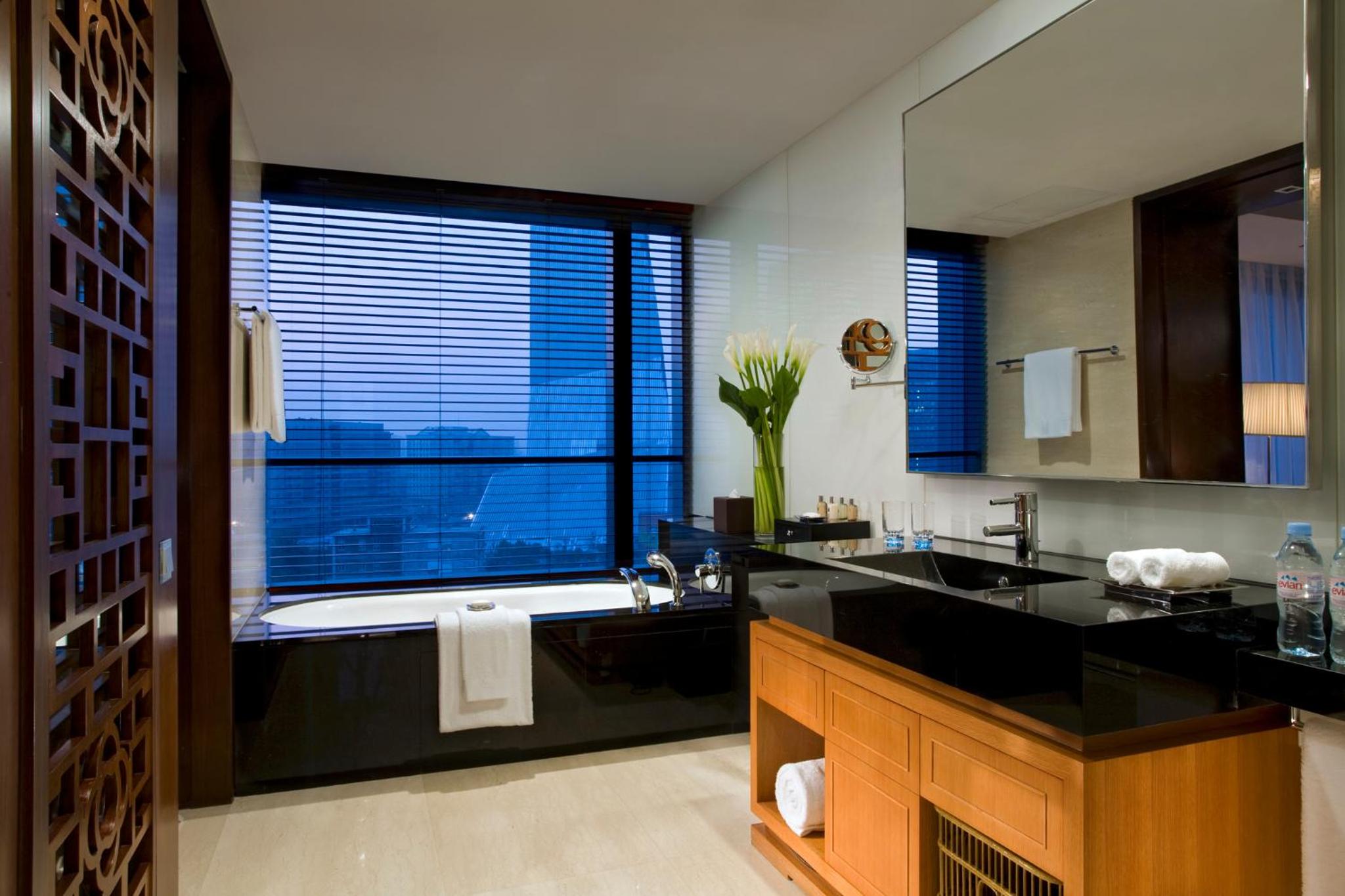Deluxe Double Room - Weekend Package