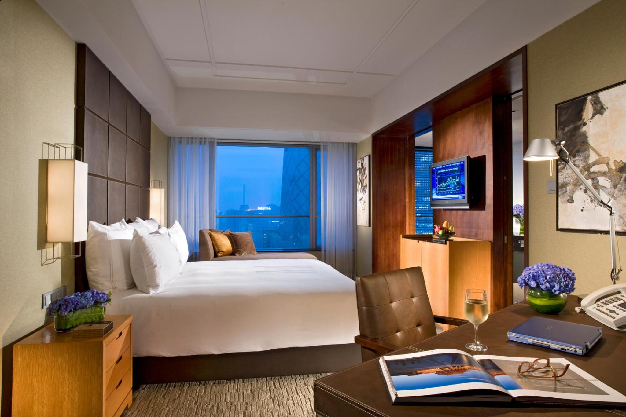 Deluxe Double Room - Weekend Package