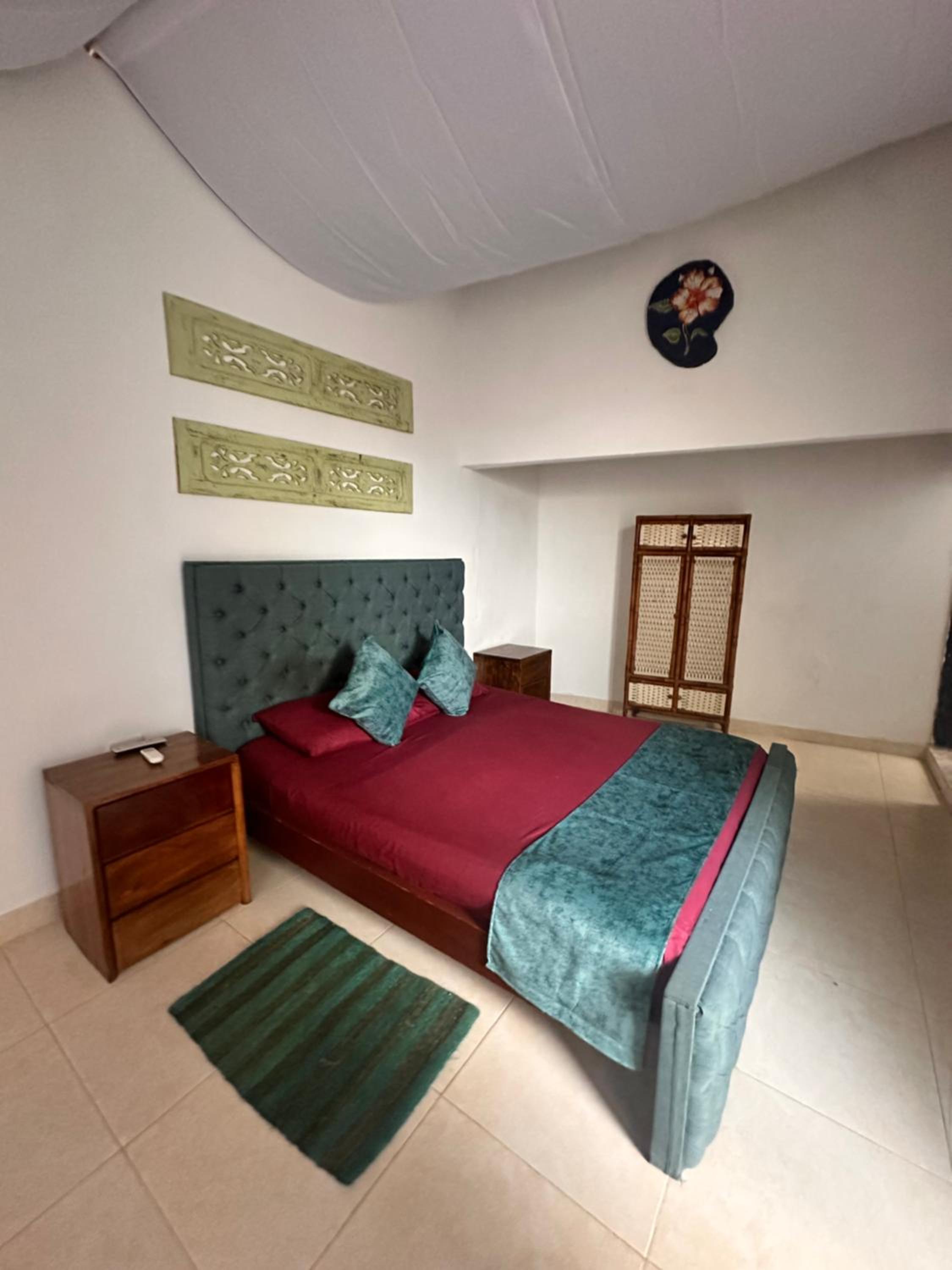 Budget Double Room photo 3