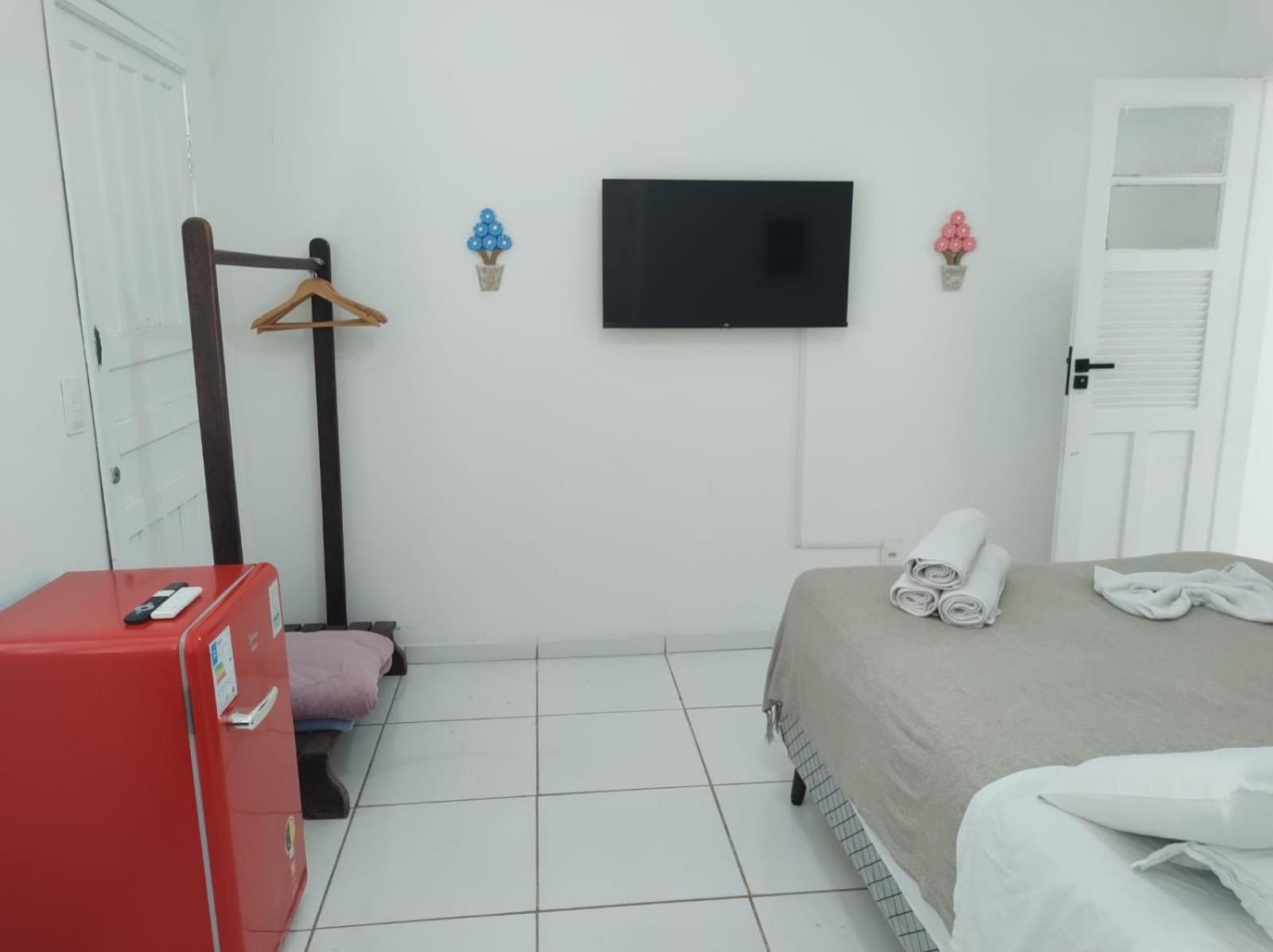 Comfort Triple Room photo 3