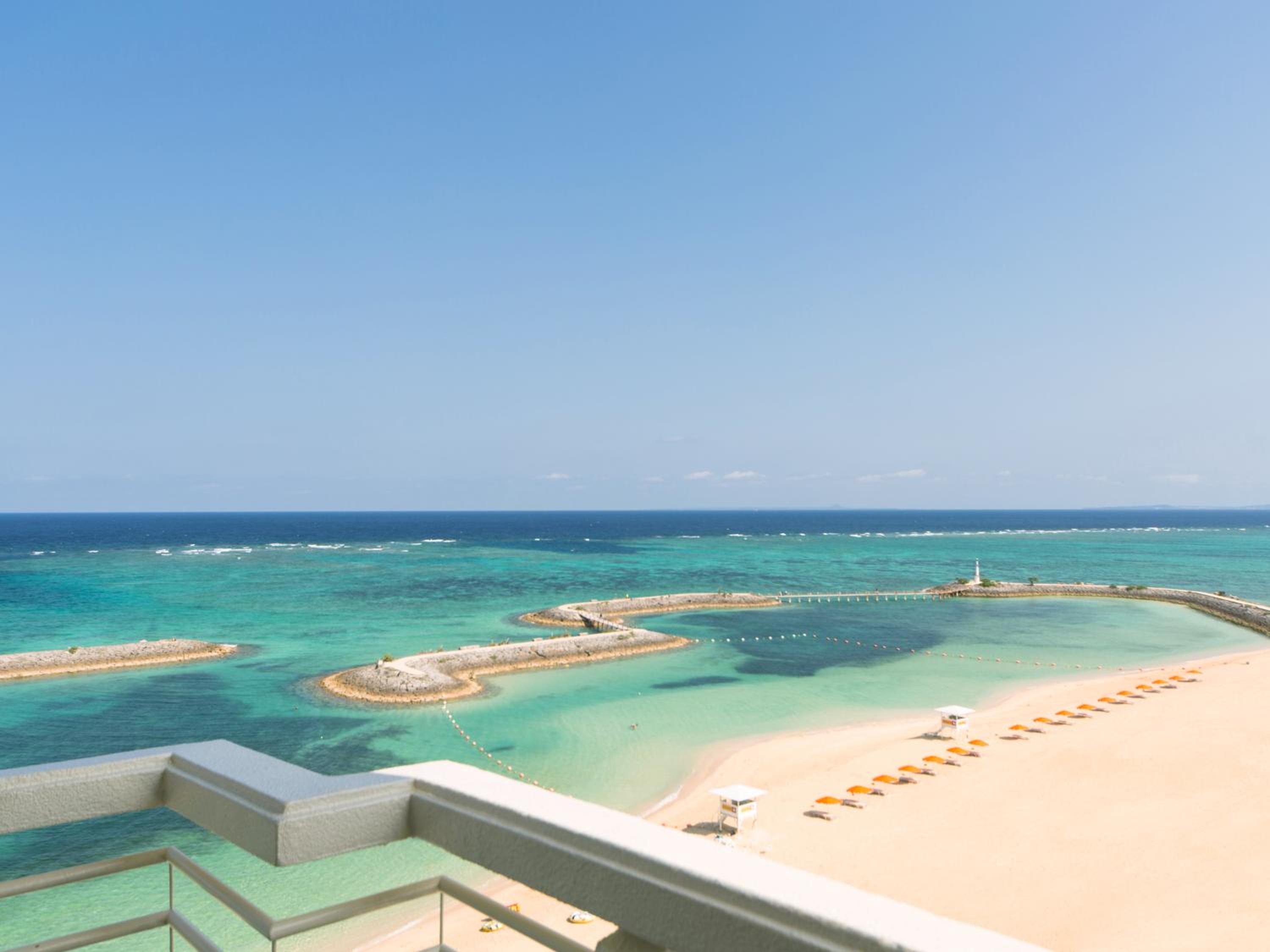 Ocean Suite Ocean View - Top Floor Main Tower Non-Smoking, photo 6
