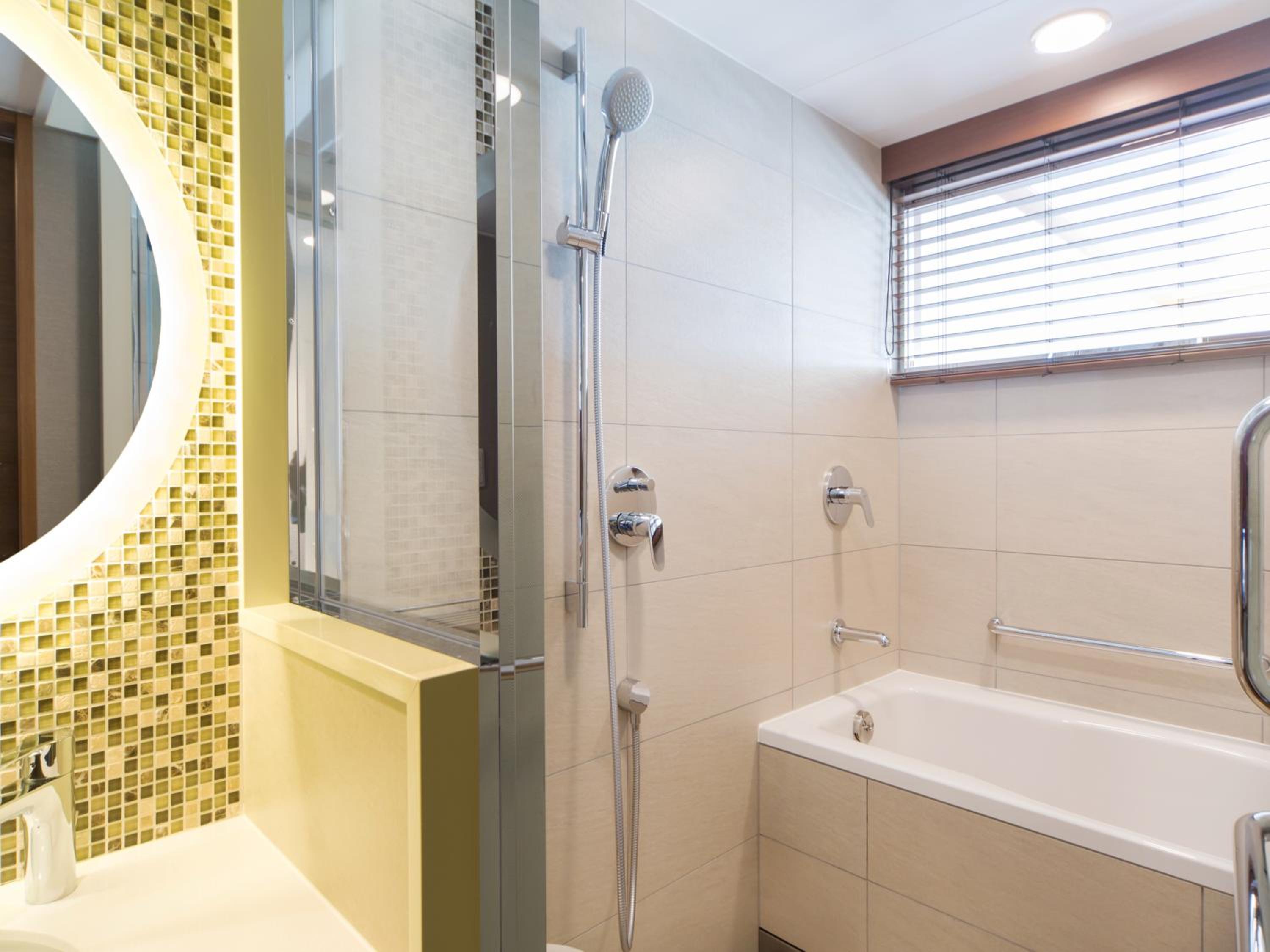 Double Room Ocean View - Main Tower Non-Smoking - Photo 5