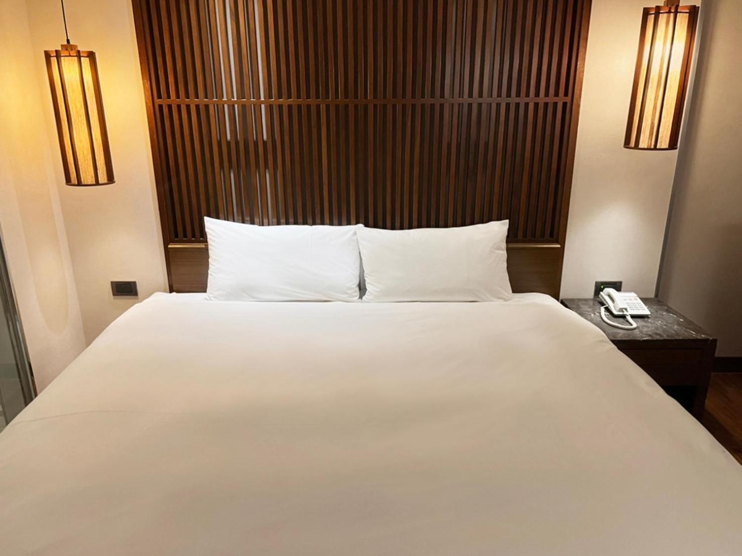 Double Room - Disability Access photo 1