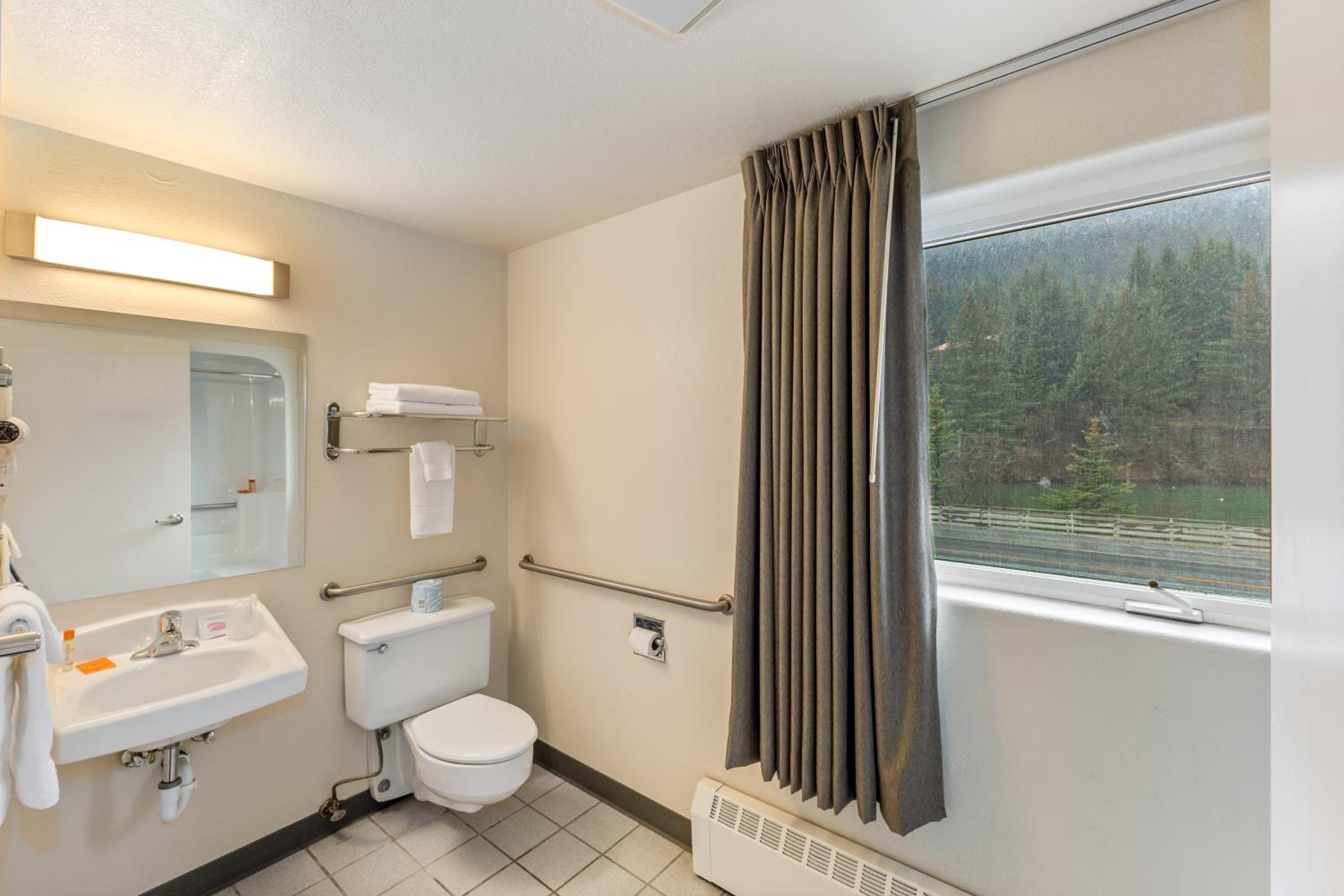 Breeze Inn Hotel & Motel, Billede 2