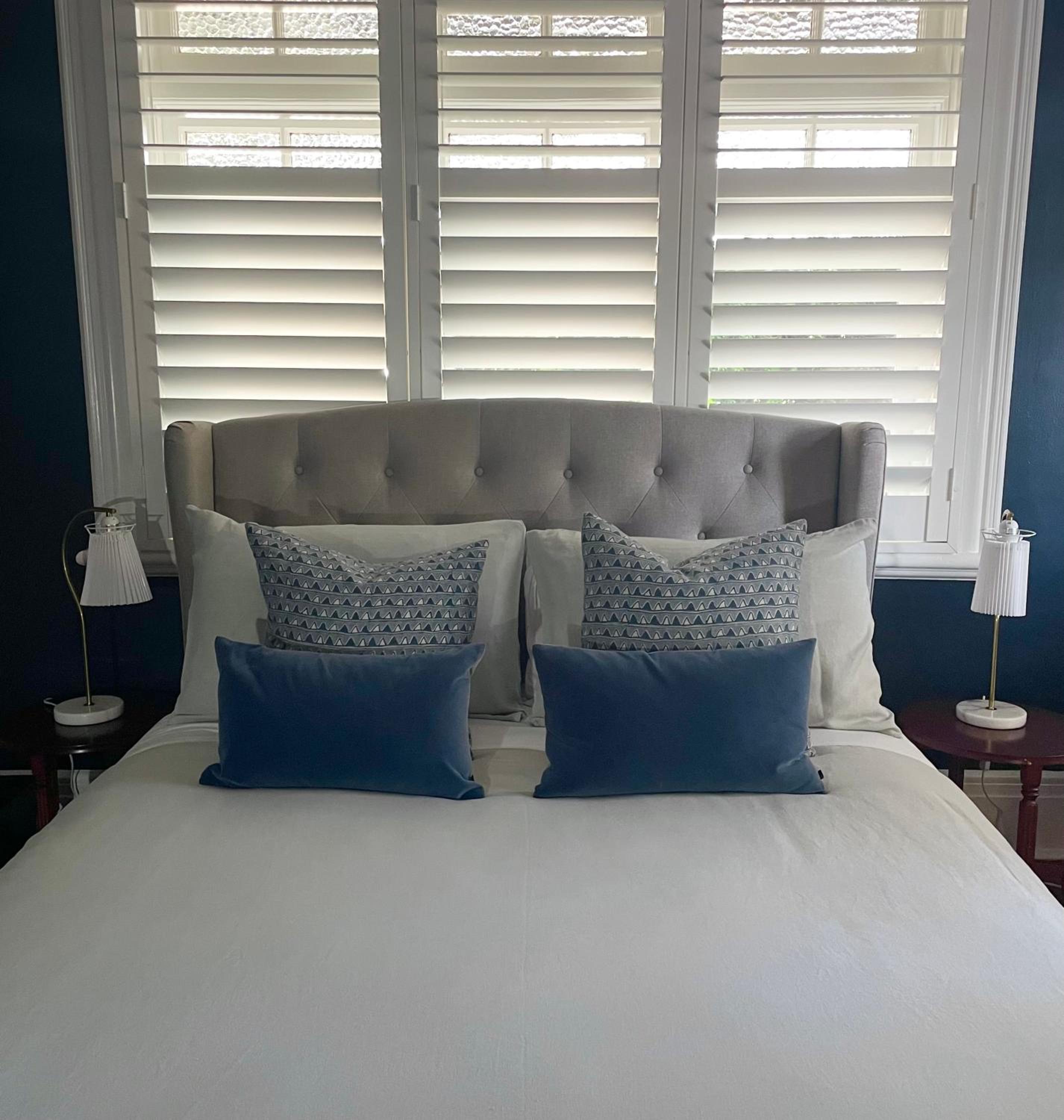 Deluxe Queen Room photo 2