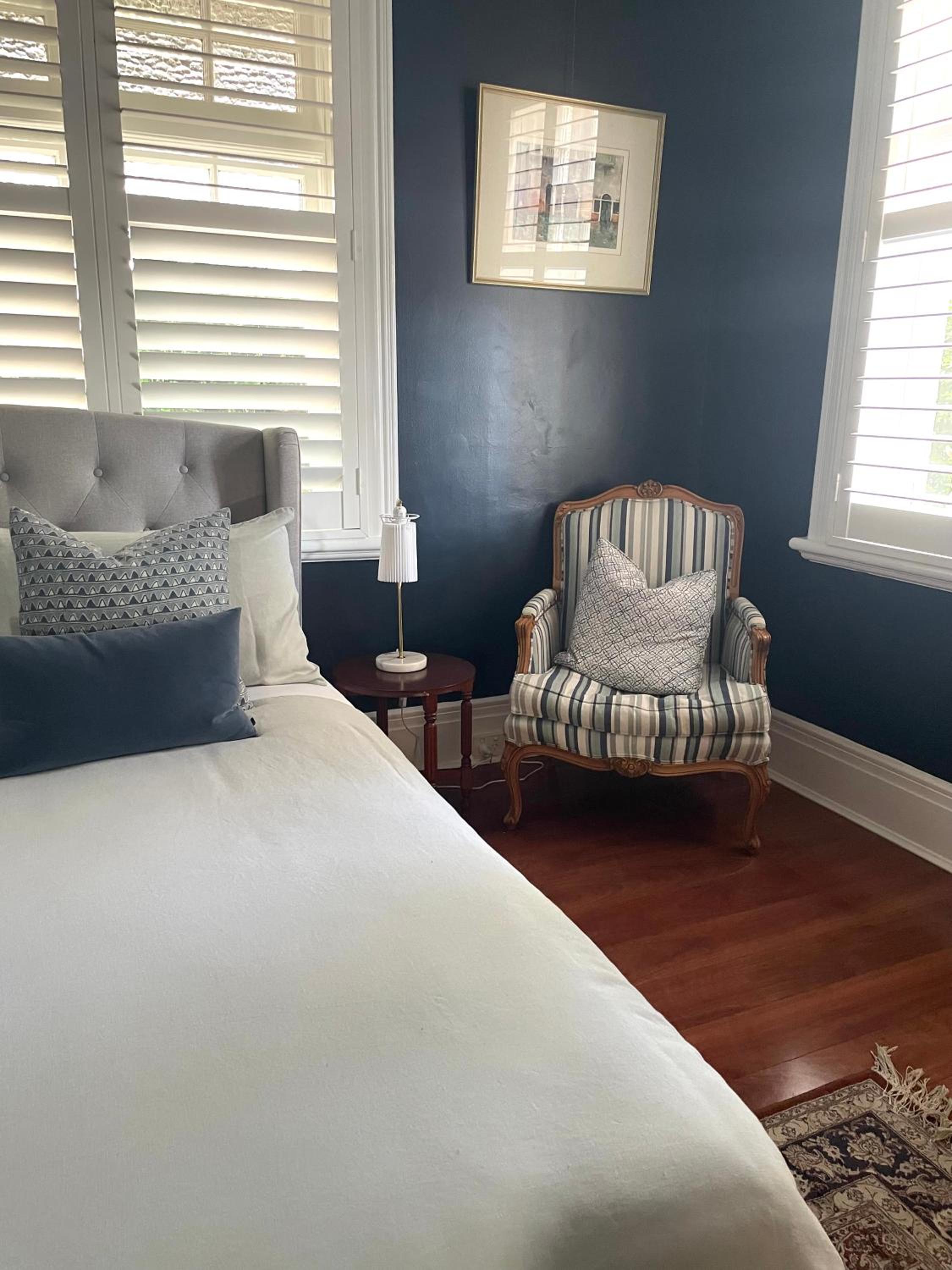 Deluxe Queen Room photo 3