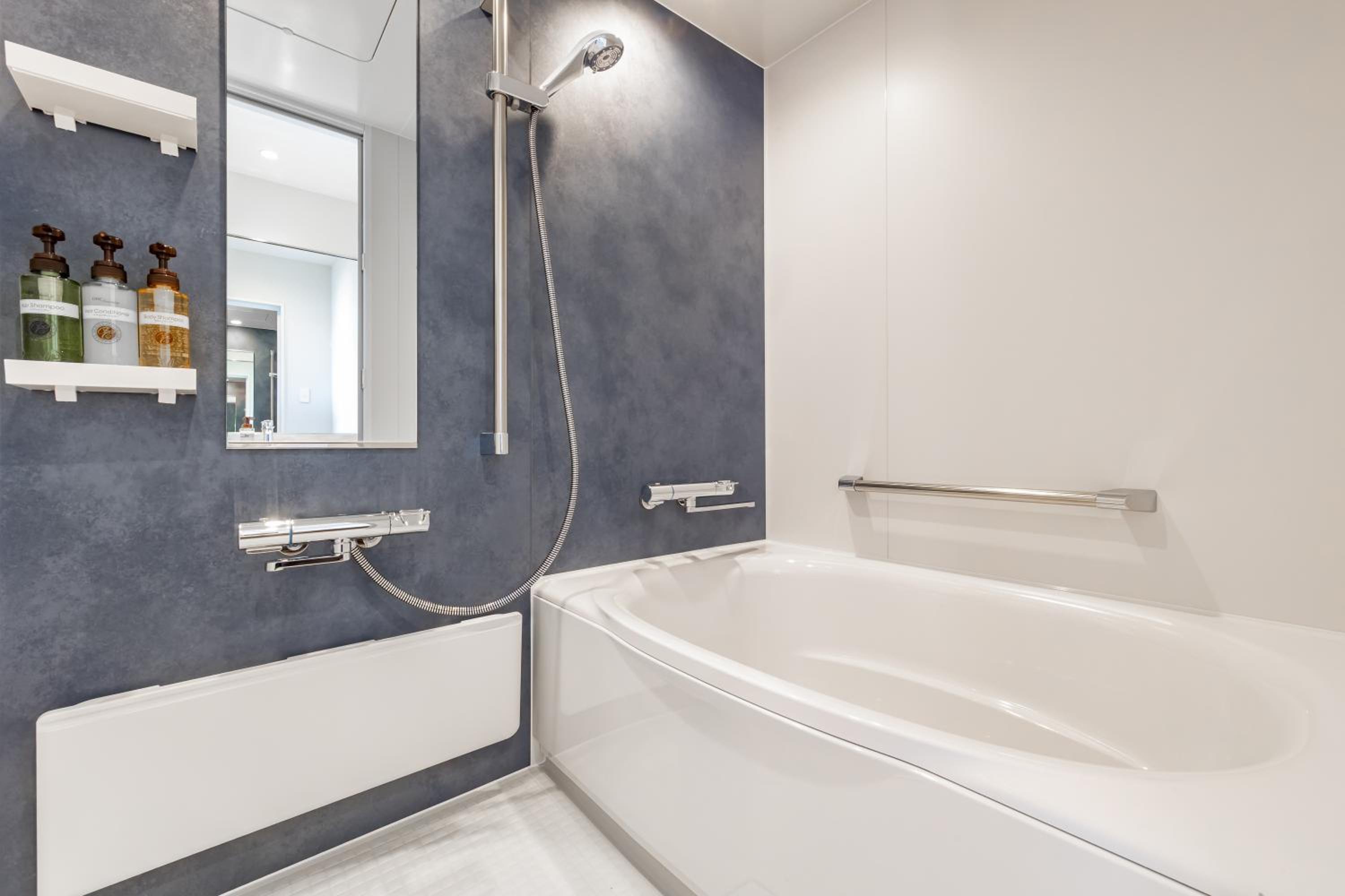 Standard Quadruple Room - Eco Plan - No Room Cleaning Service