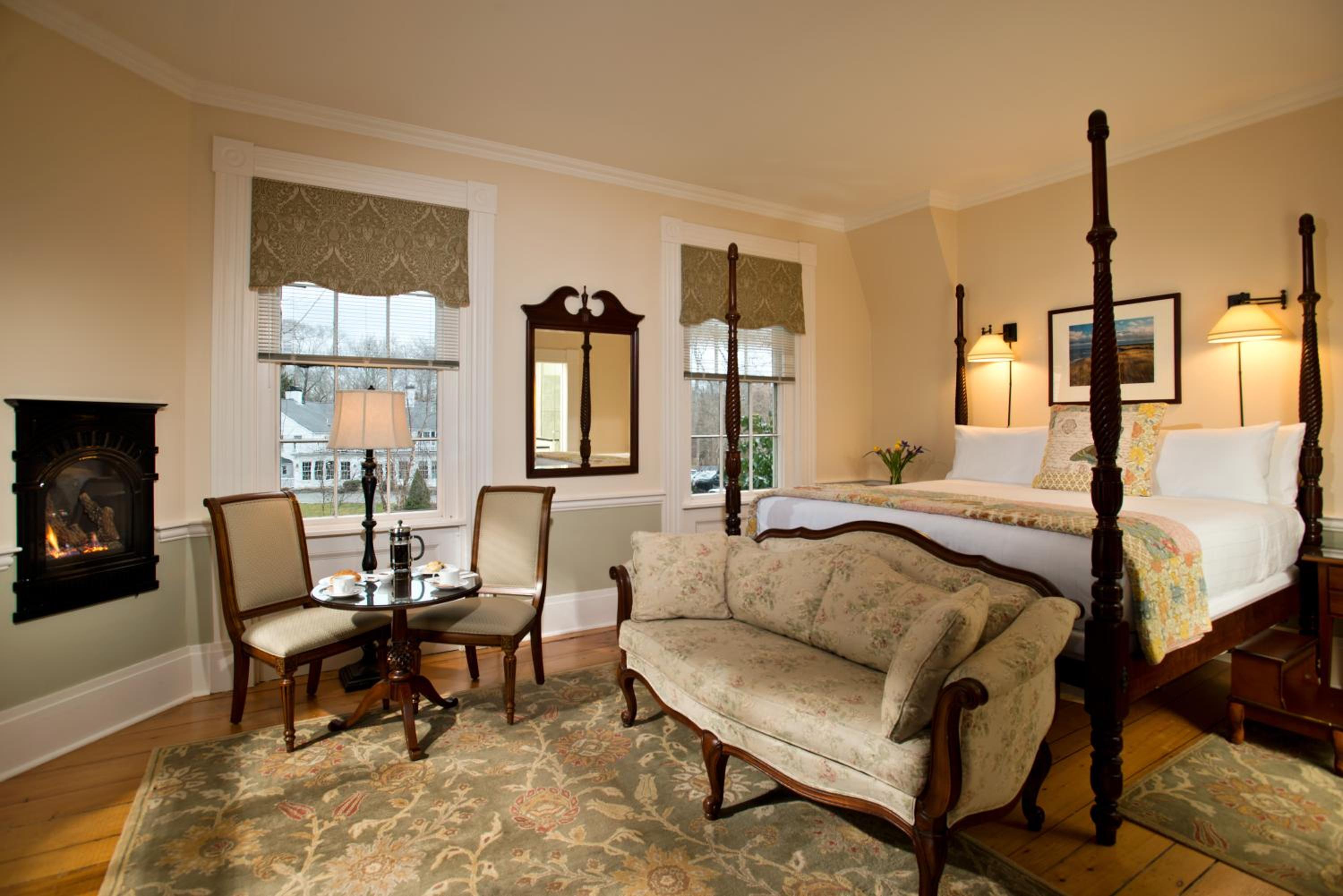 Executive King Room photo 3