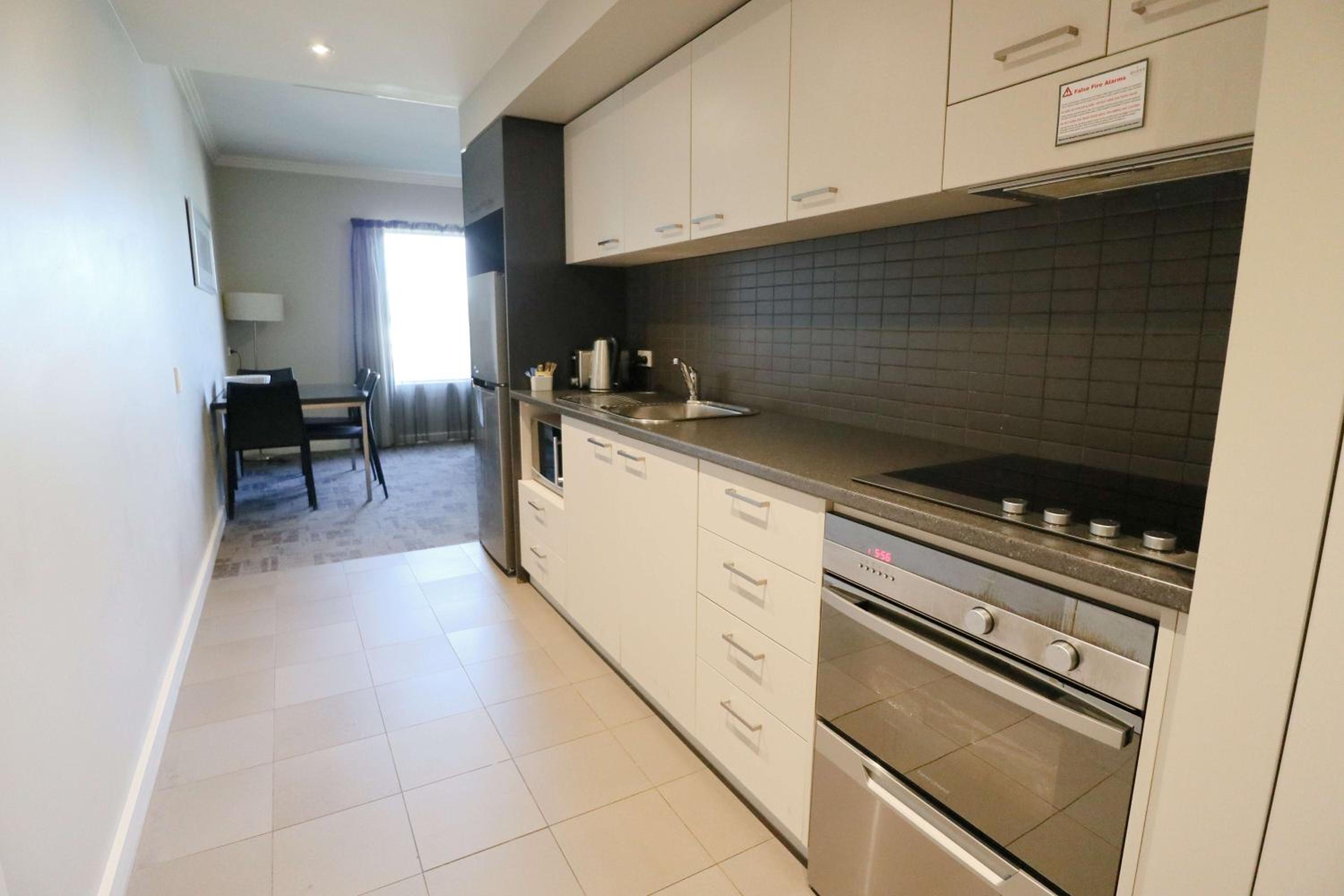 Apartment - Disability Access