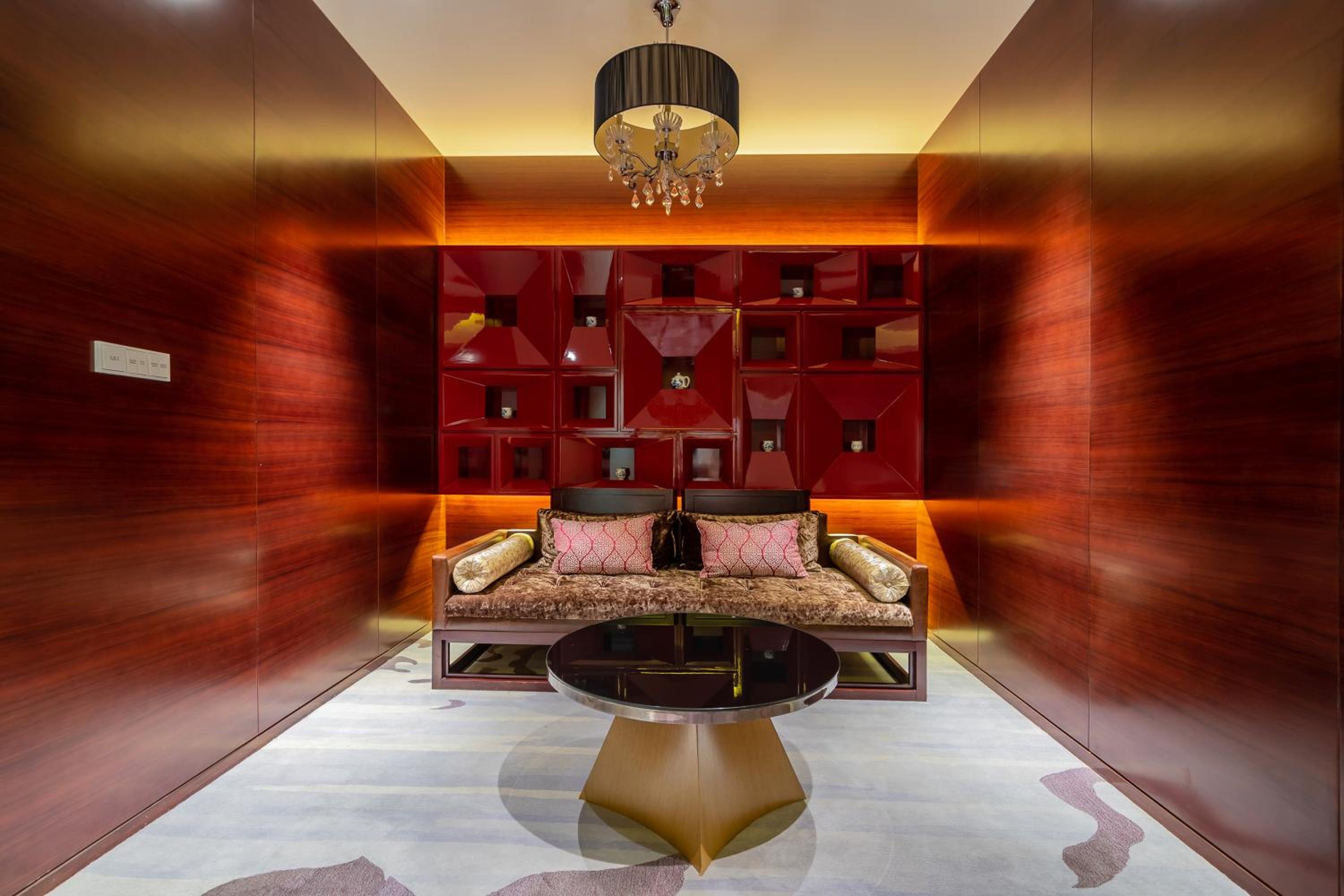 Presidential Suite photo 3