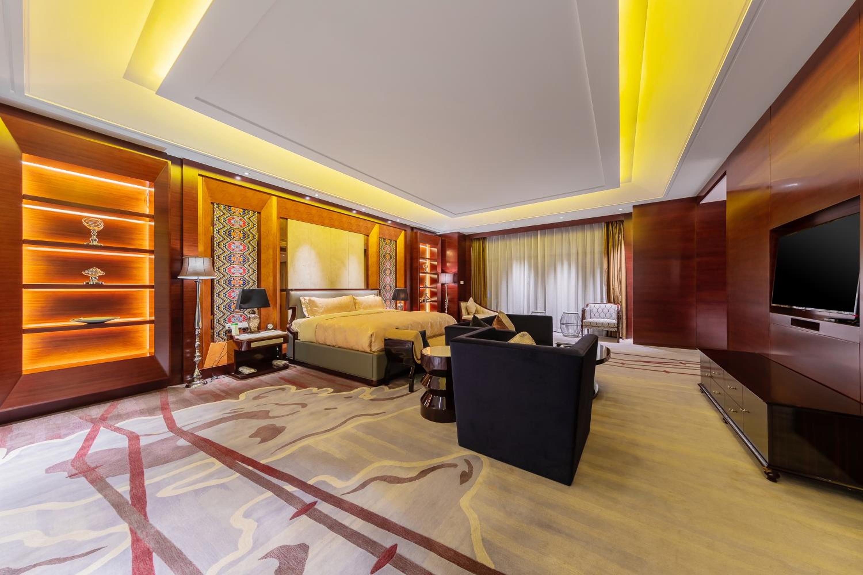 Presidential Suite photo 2