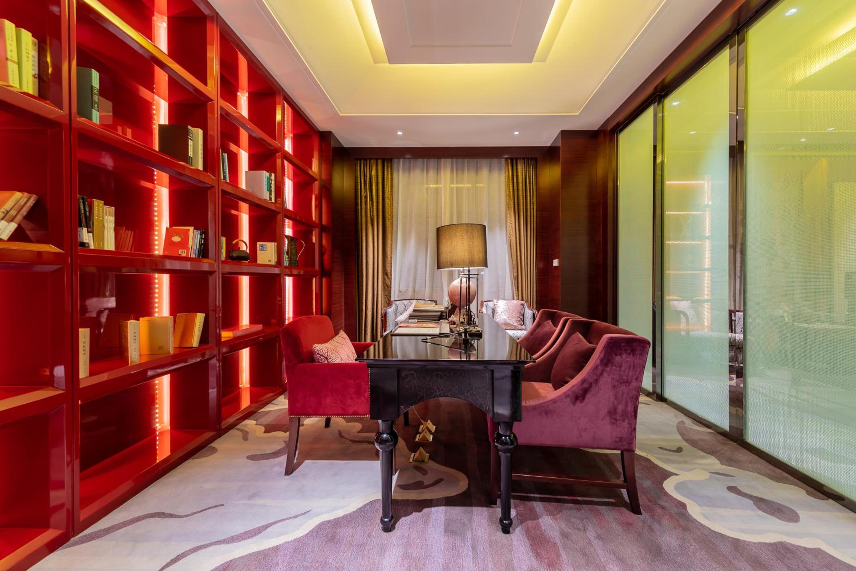Presidential Suite photo 1