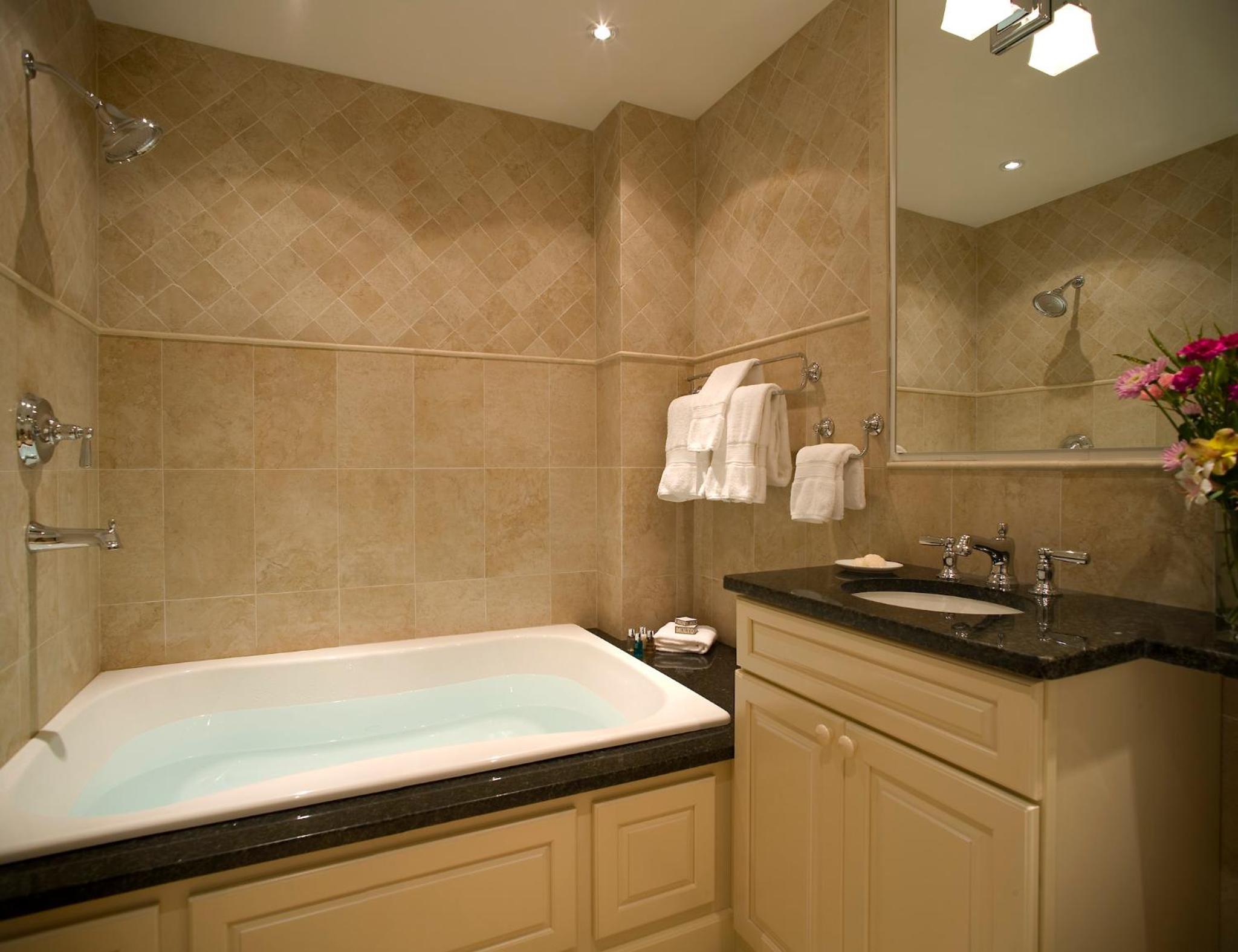 Luxury Queen Room photo 3