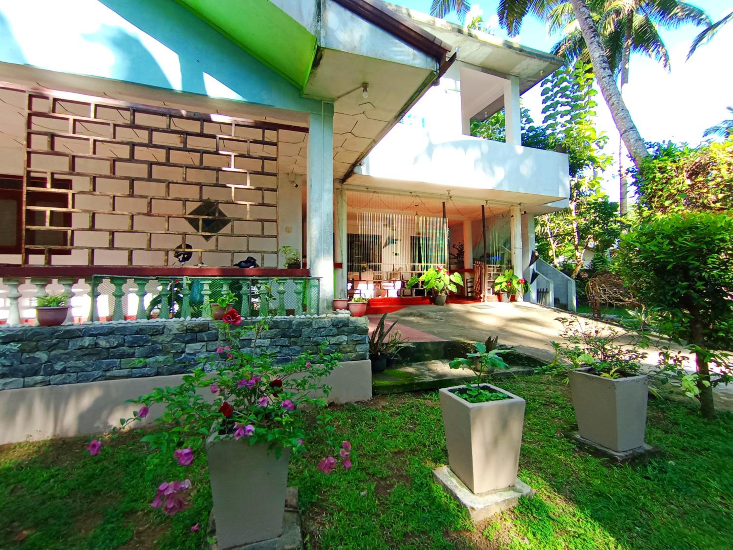 One-Bedroom Villa photo 1