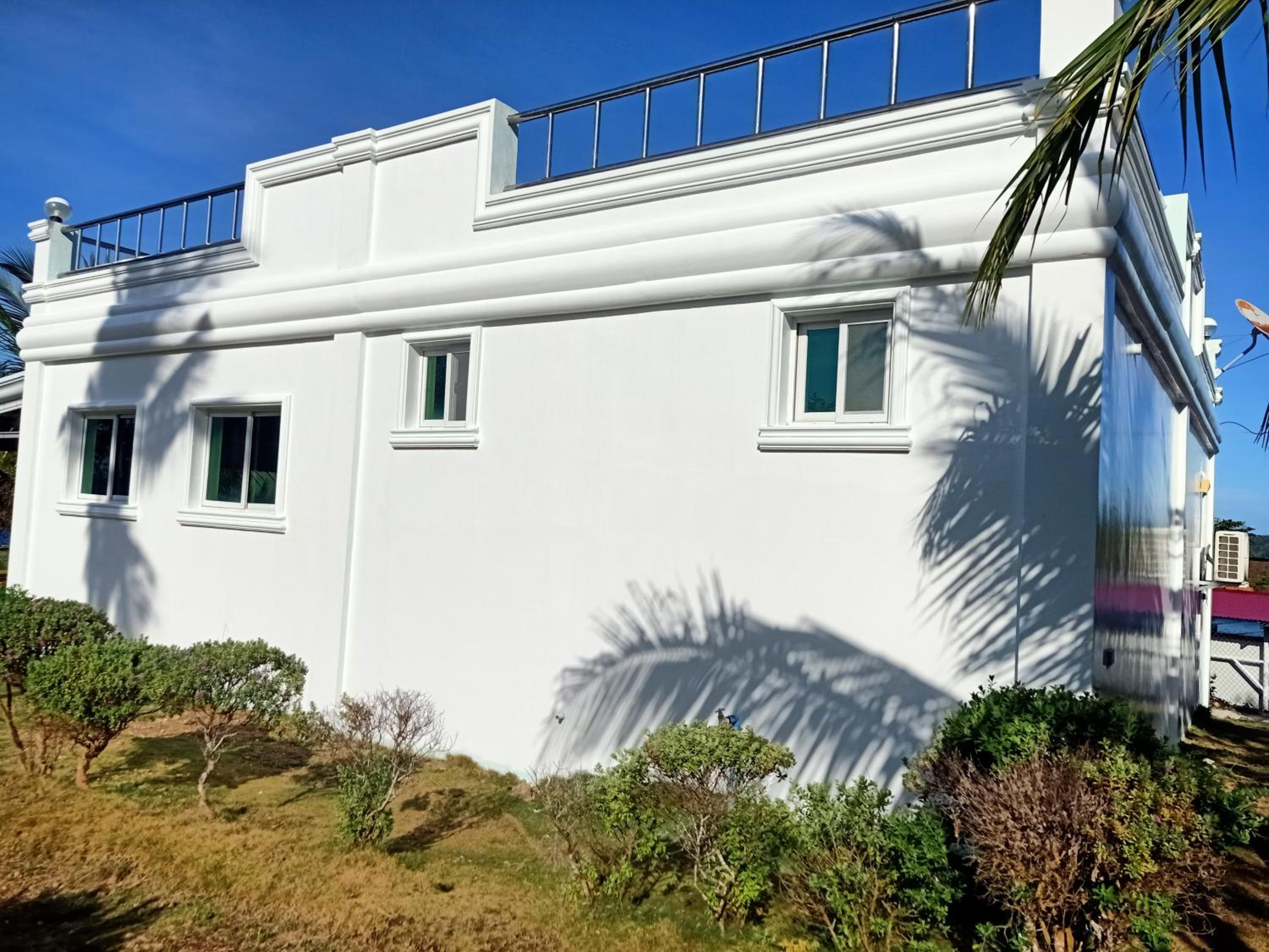 Villa with Sea View photo 1