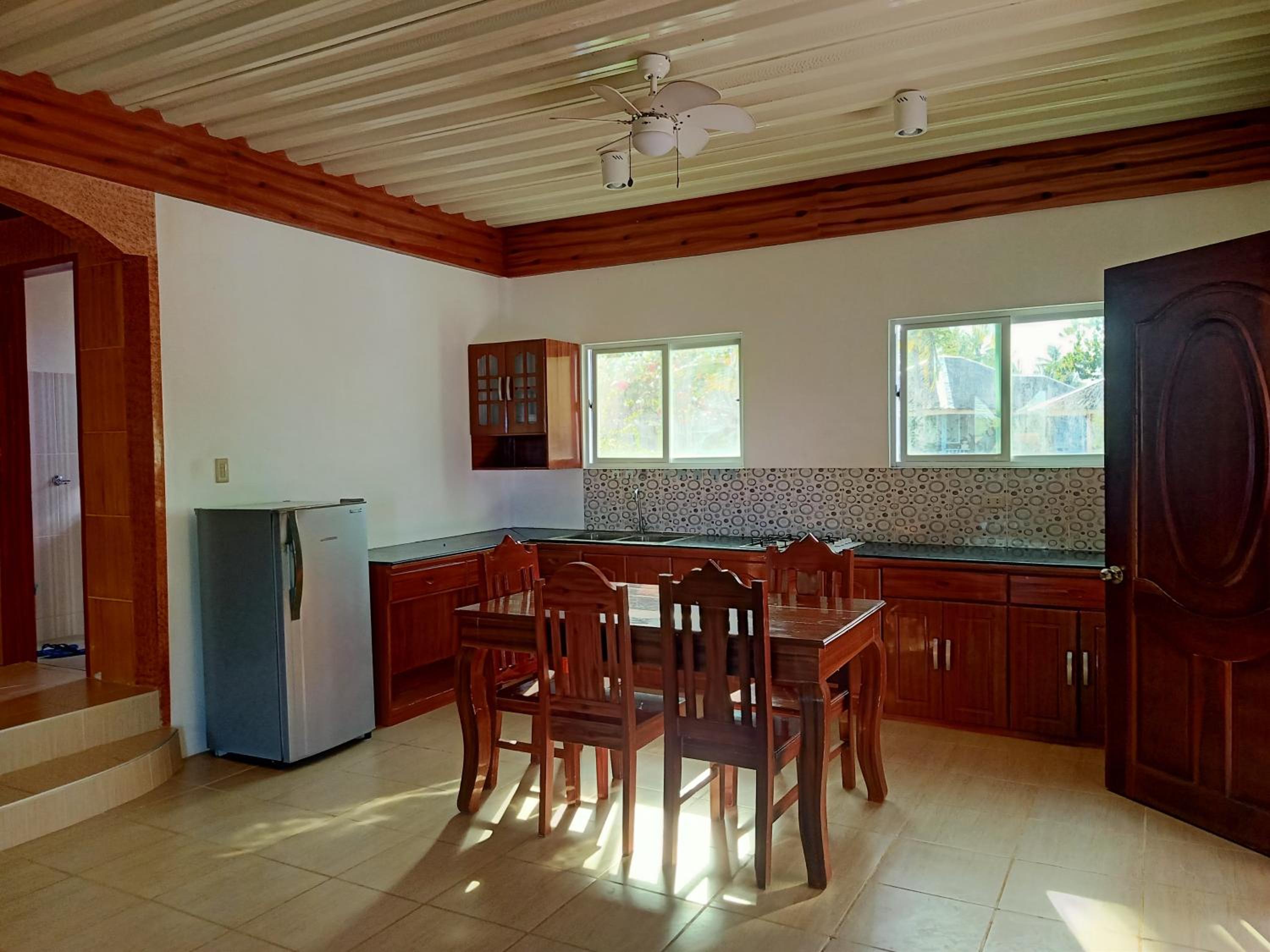 Villa with Sea View photo 2
