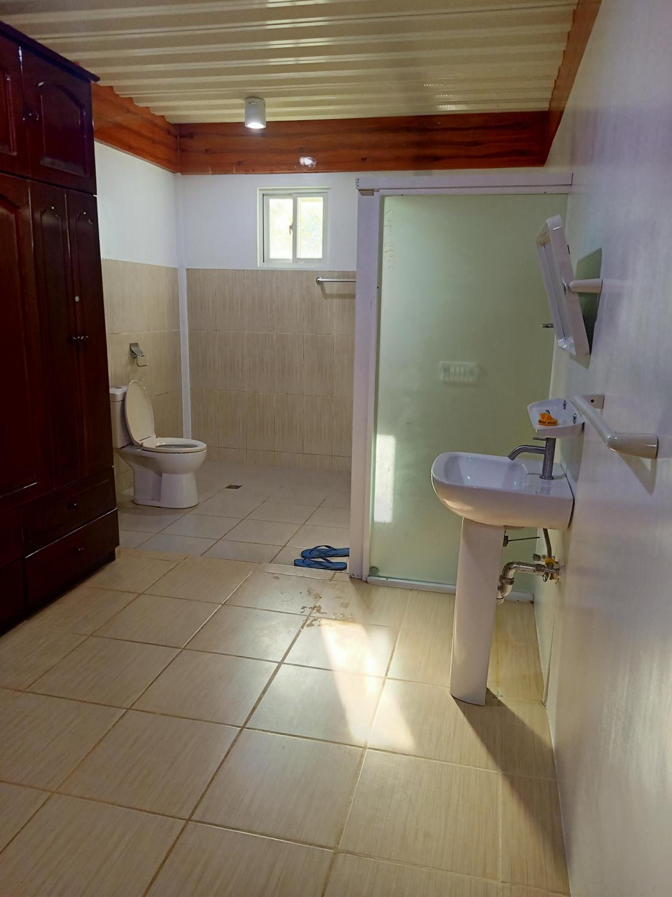 Villa with Sea View photo 3
