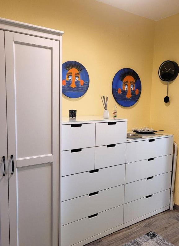 Studio Apartment - Am Rad 7