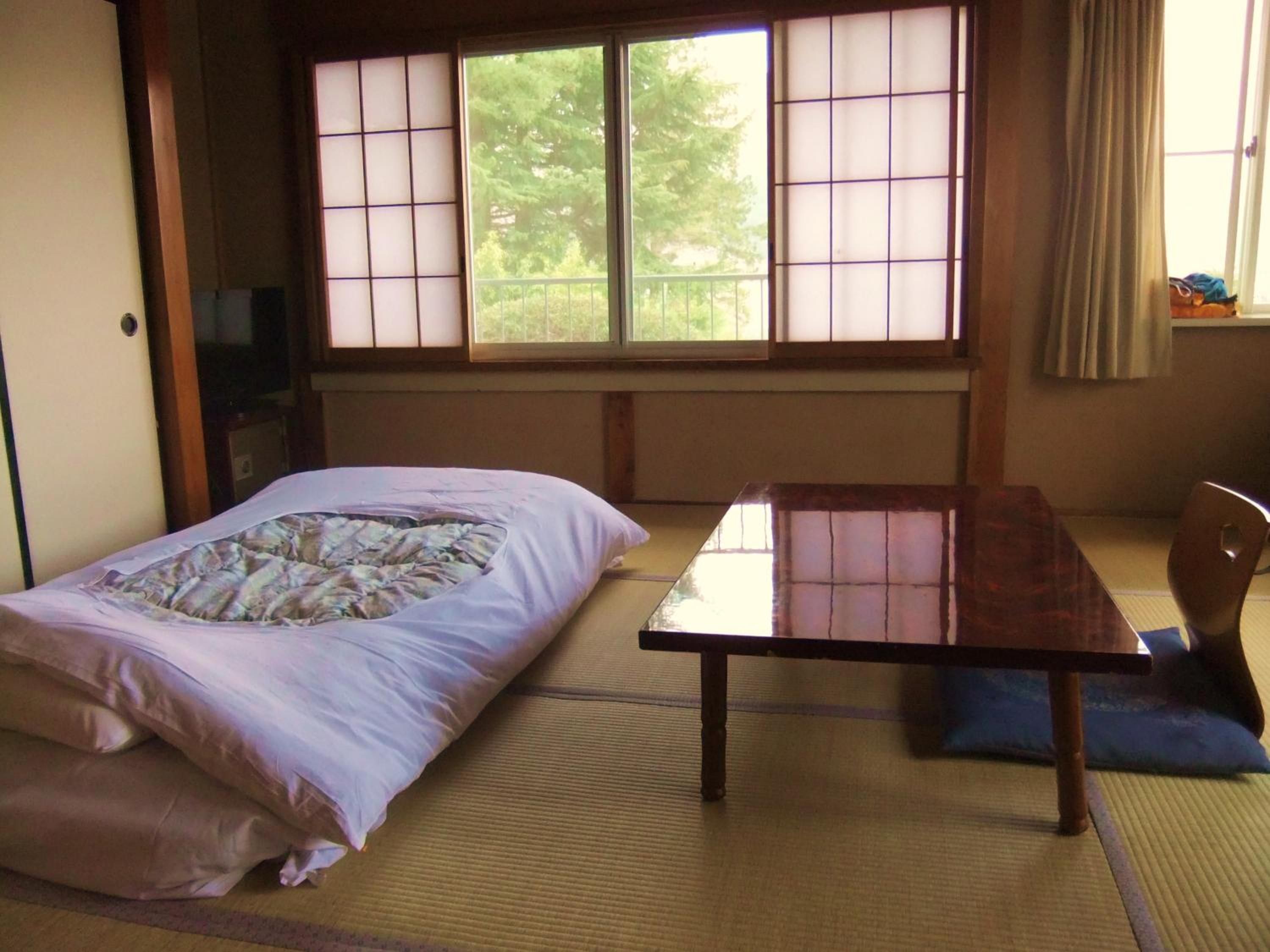 Japanese-Style Room photo 3