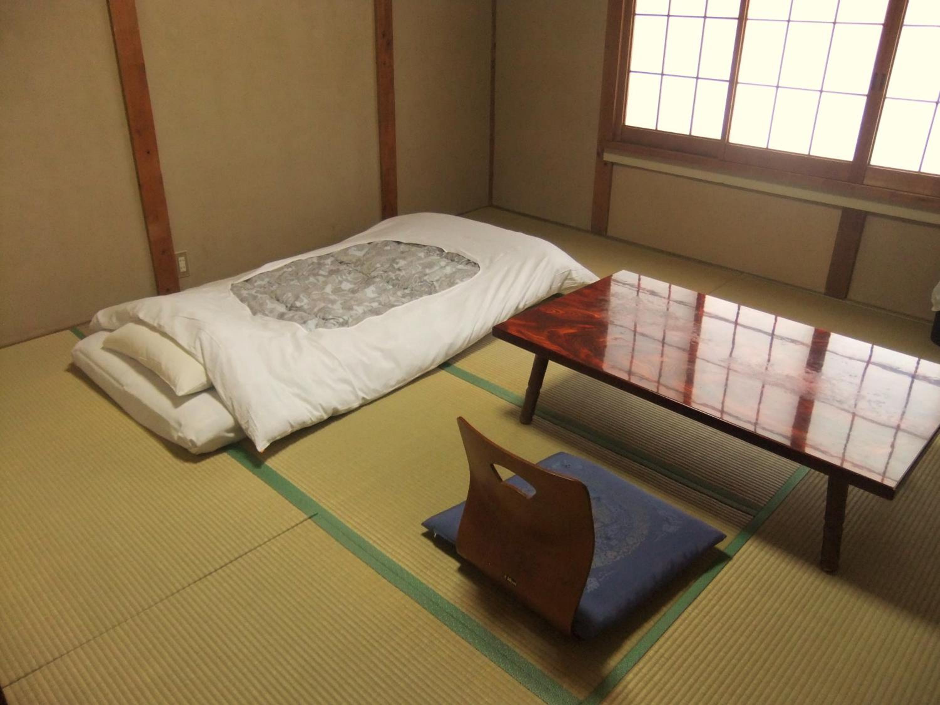 Japanese-Style Room photo 2
