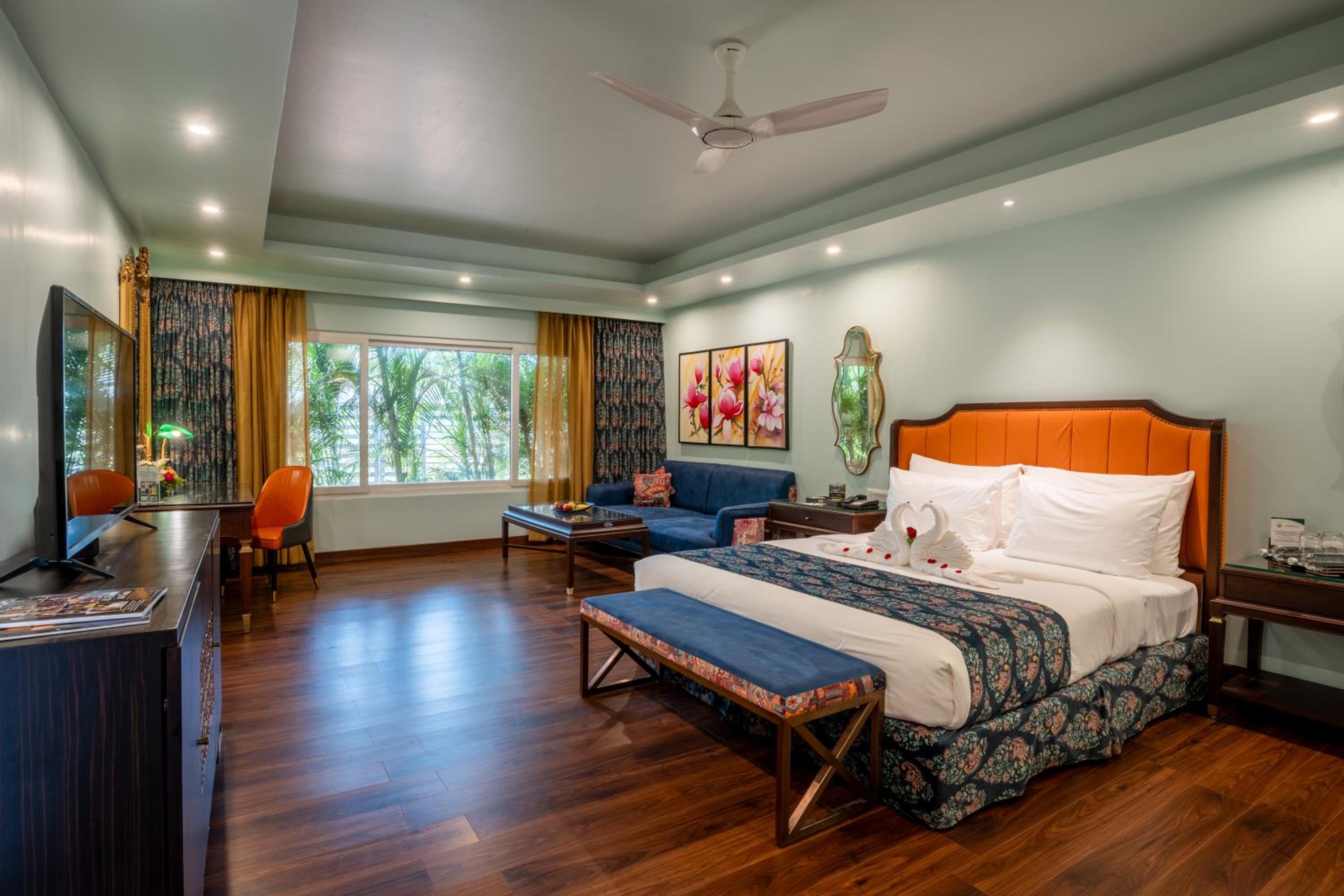 Deluxe Room - Photo 4