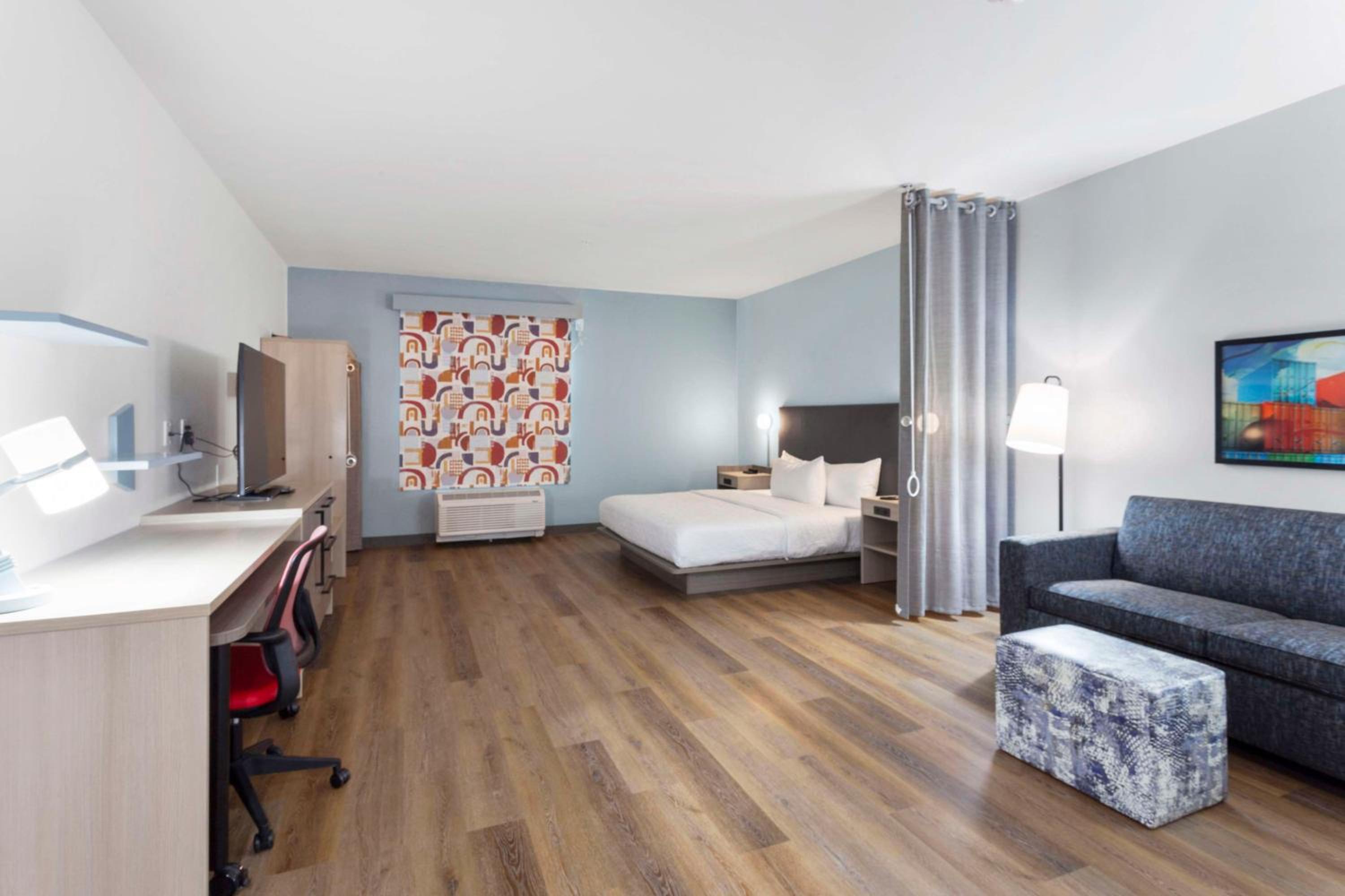 King Studio Suite - Photo 4