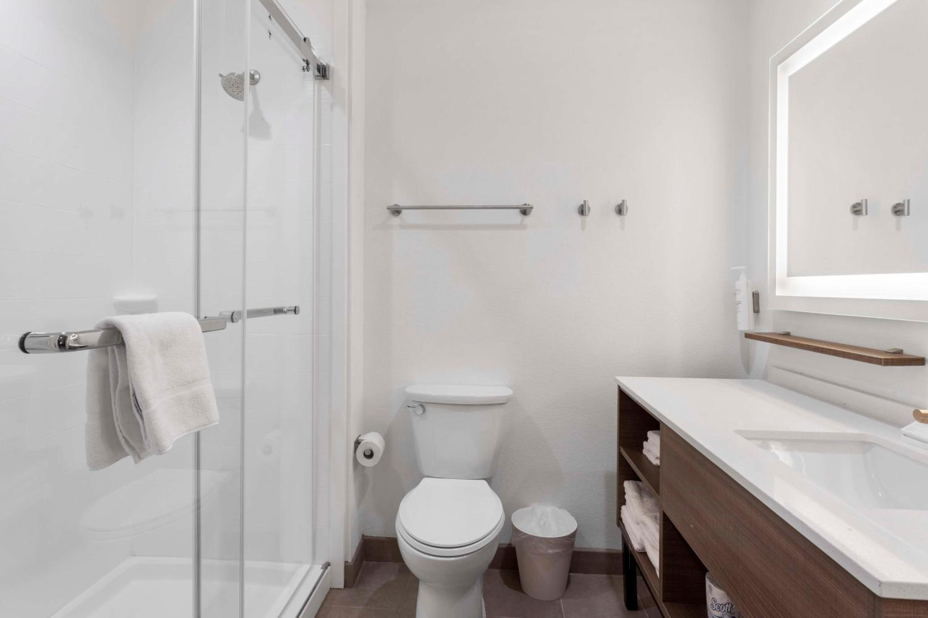 King Studio Suite - Photo 3