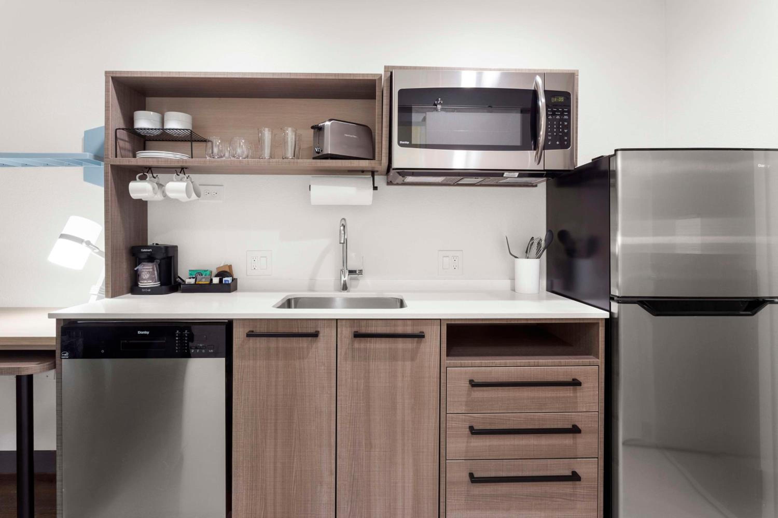 King Studio Suite - Photo 1