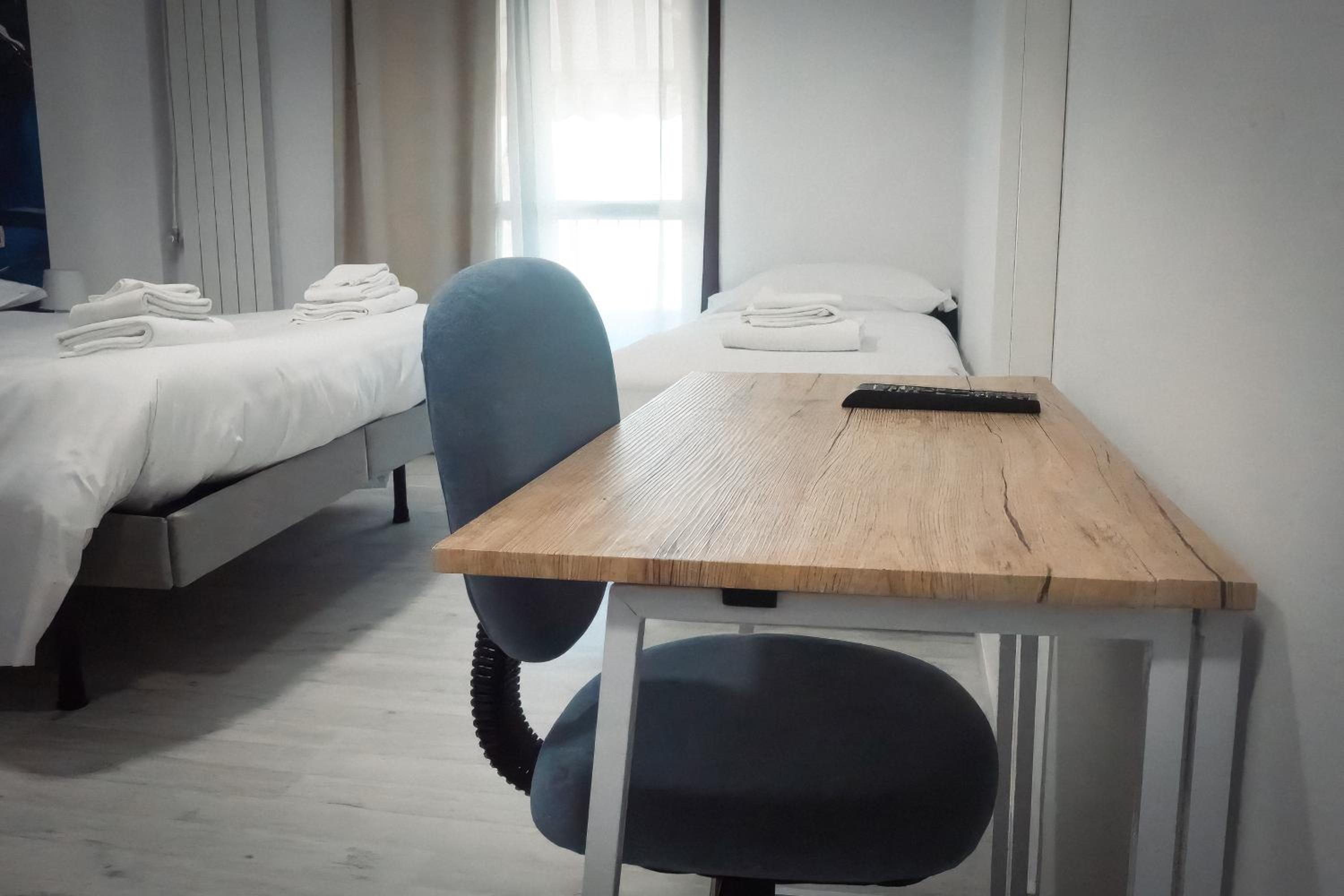 Quadruple Room - Photo 6