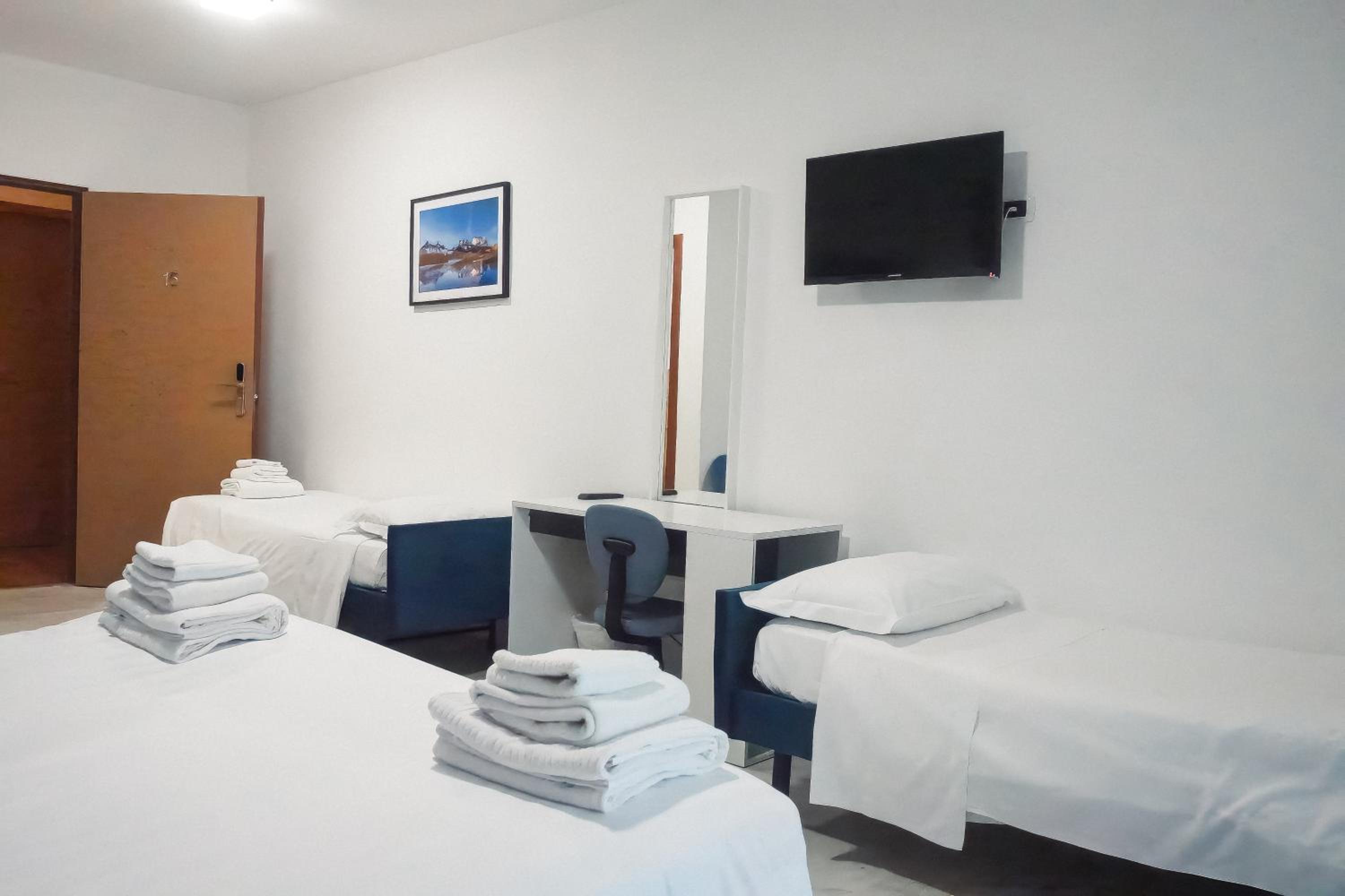 Quadruple Room - Photo 10