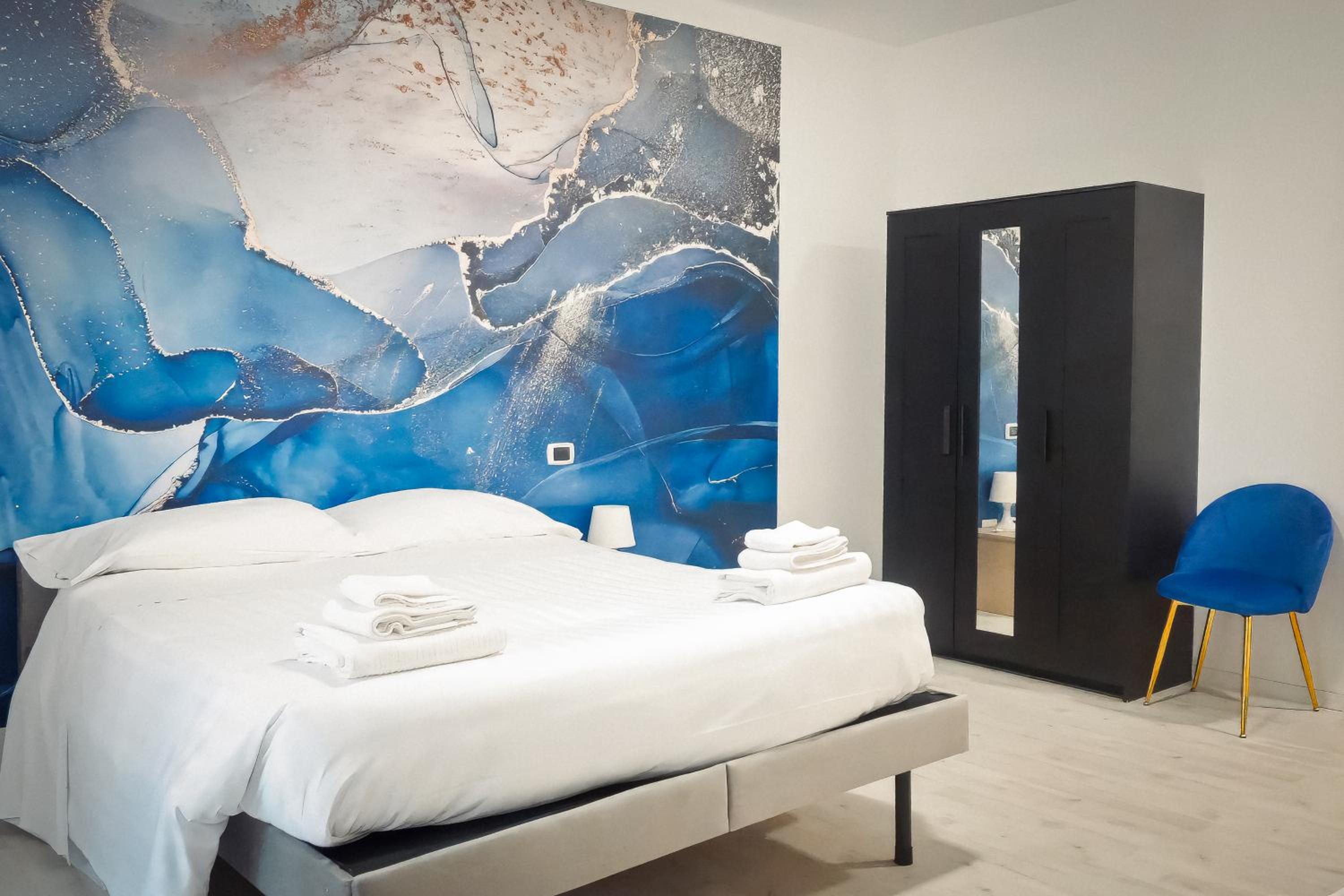 Quadruple Room - Photo 5