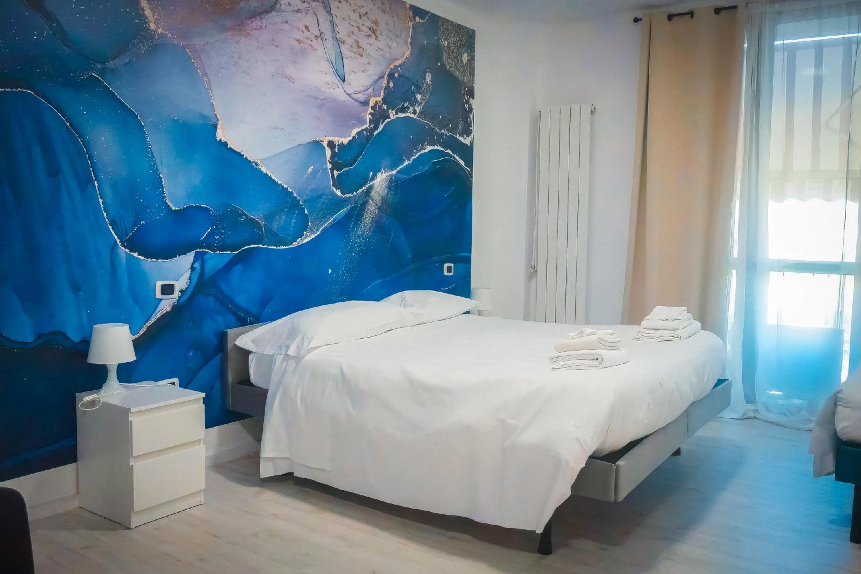 Quadruple Room - Photo 9