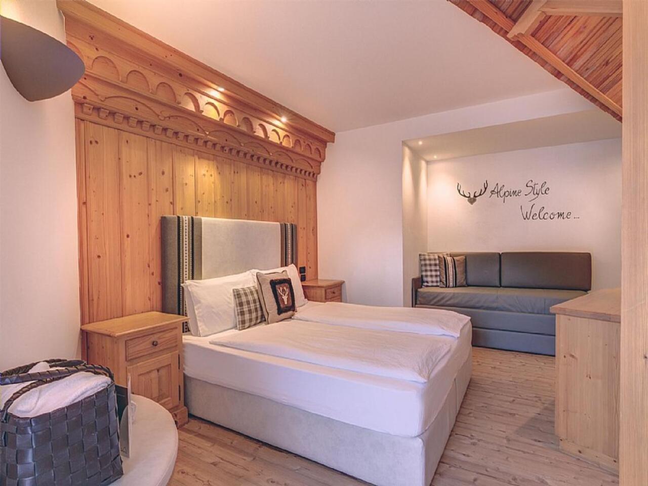 Comfort Quadruple Room