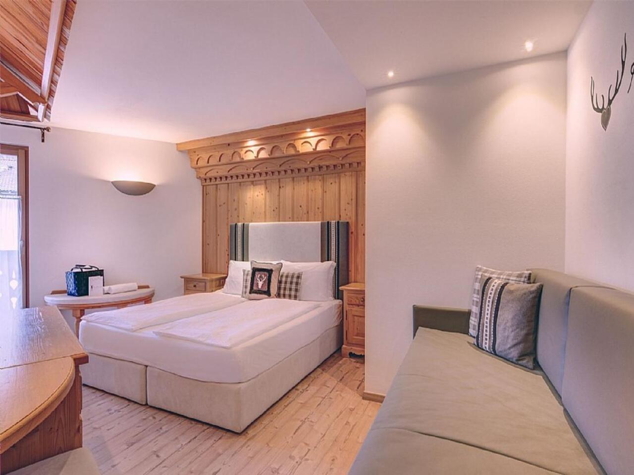 Comfort Quadruple Room photo 3