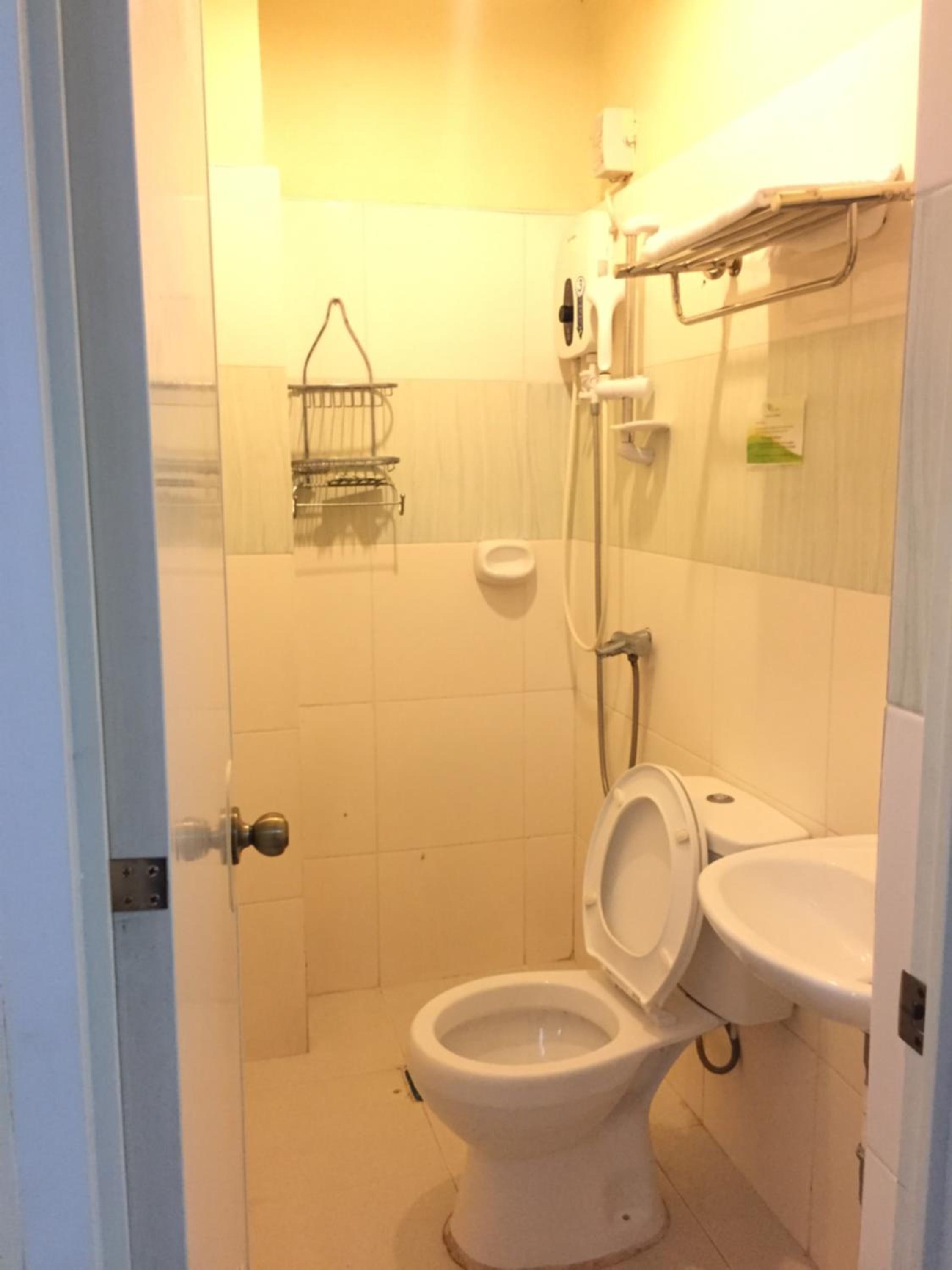 Deluxe King Room photo 3