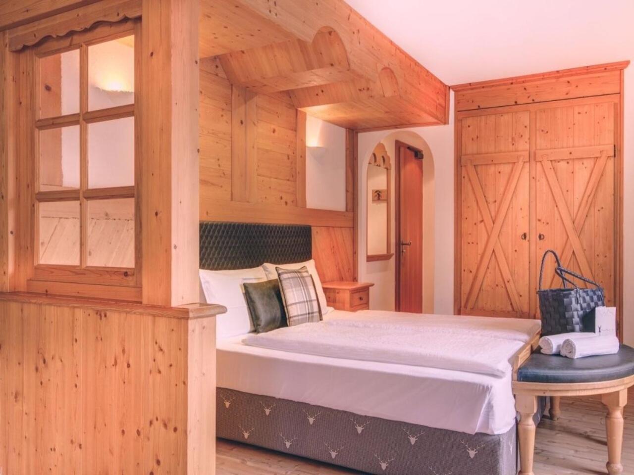 Quadruple Room with Balcony photo 3