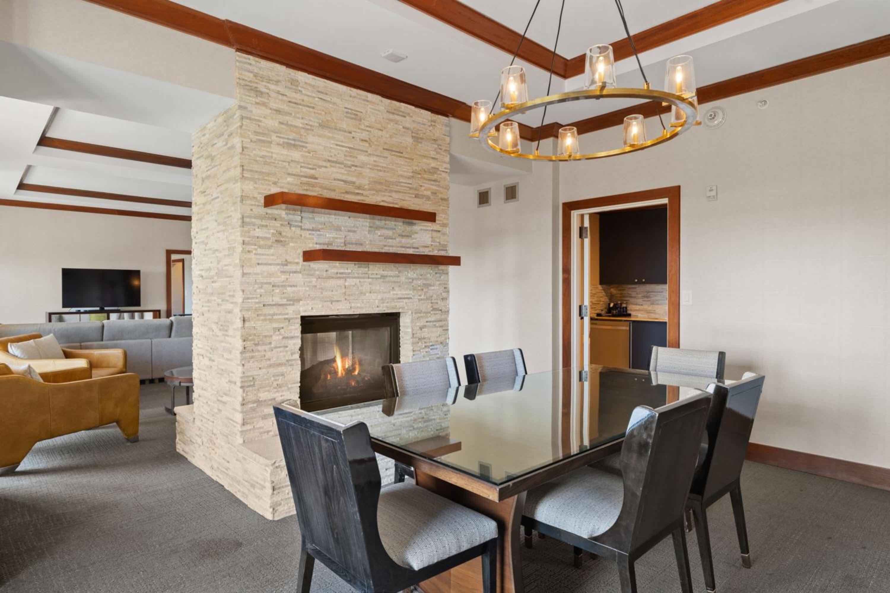 Presidential Suite photo 3