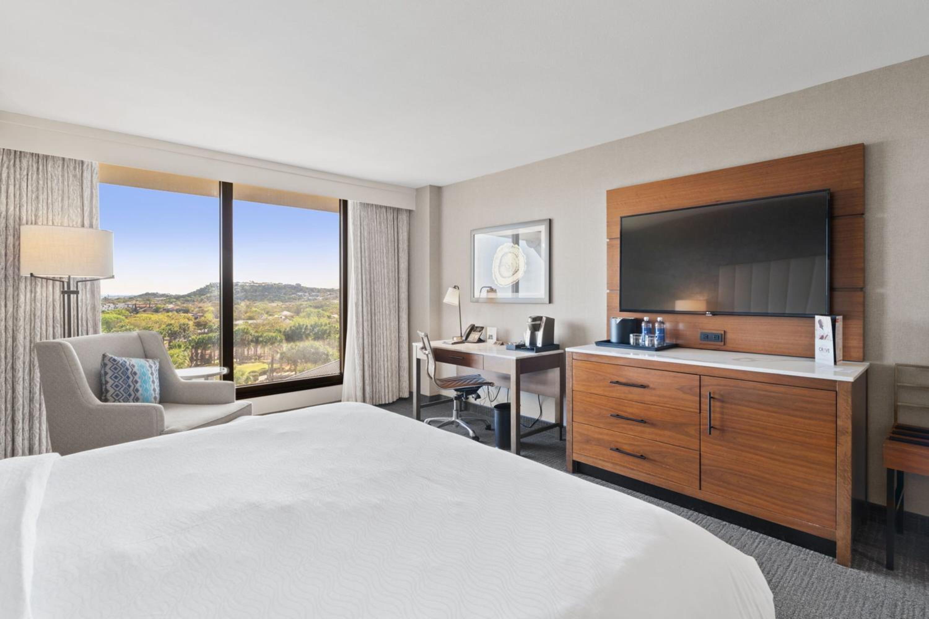King Room with Lake View - Photo 4
