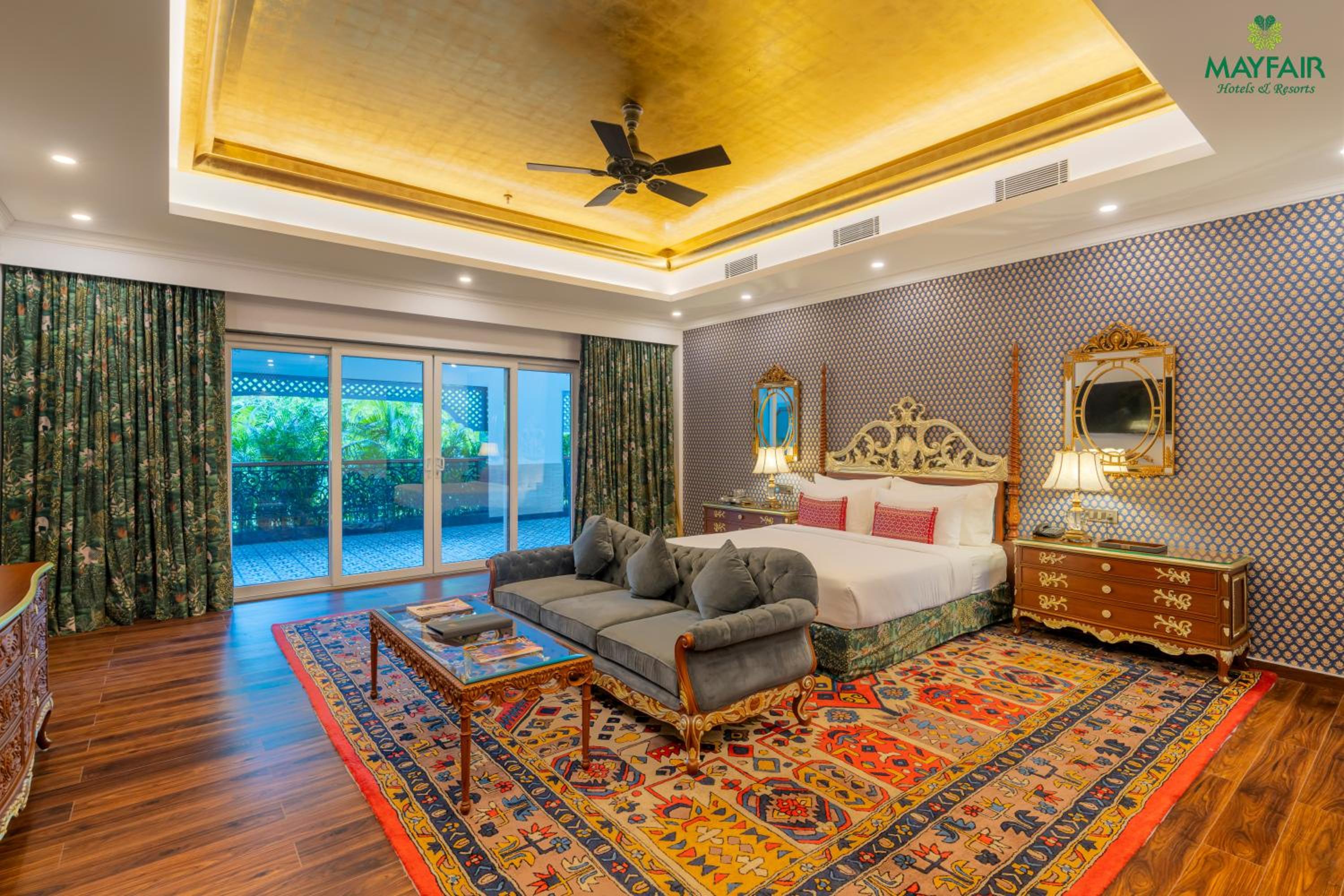 Royal Villa – 10% Discount on Laundry and F&B, Welcome Refreshments and High Tea, Welcome Drink on Arrival