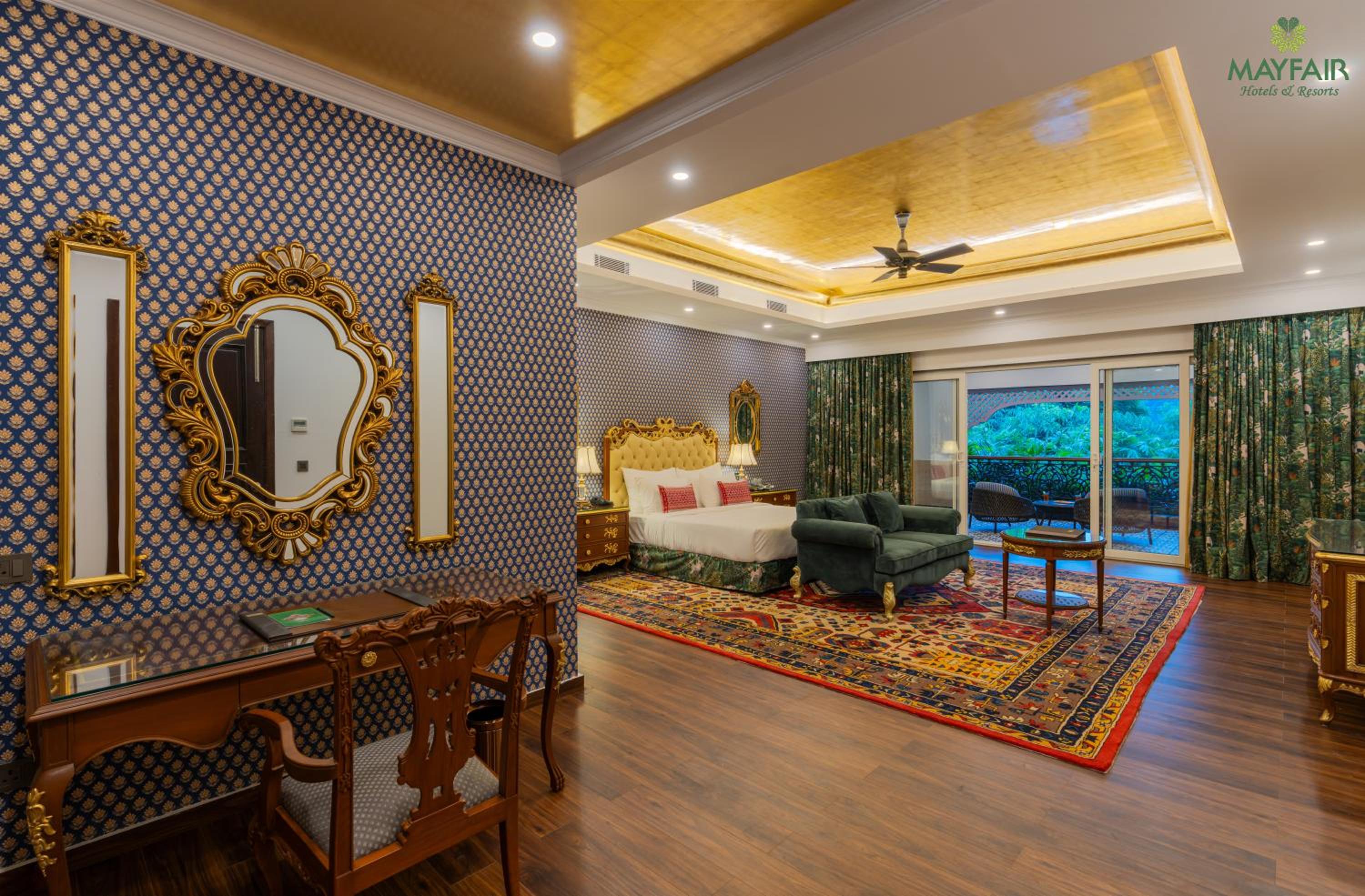 Royal Villa – 10% Discount on Laundry and F&B, Welcome Refreshments and High Tea, Welcome Drink on Arrival