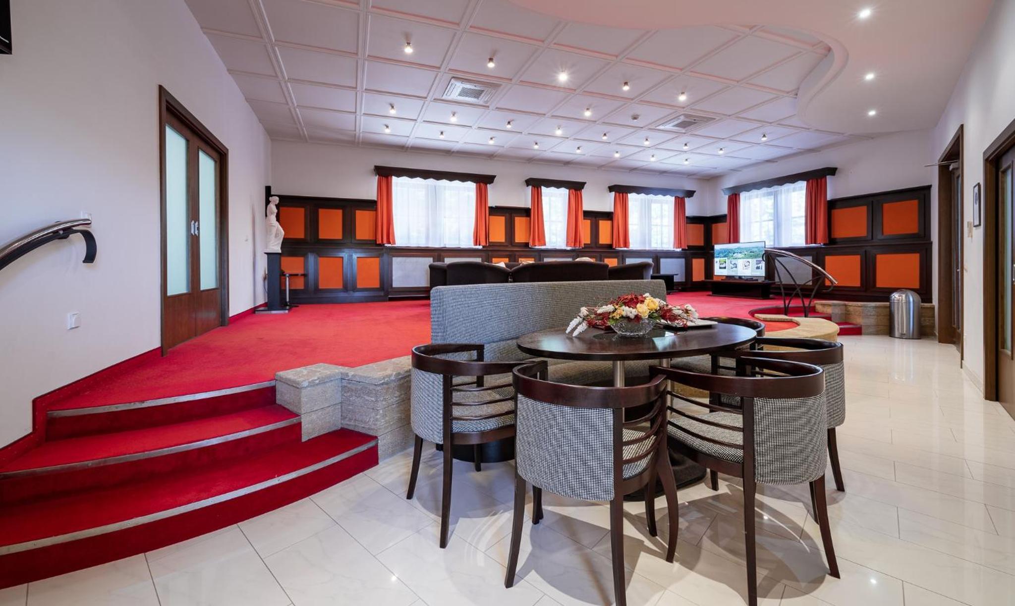 One-Bedroom Premium Apartment